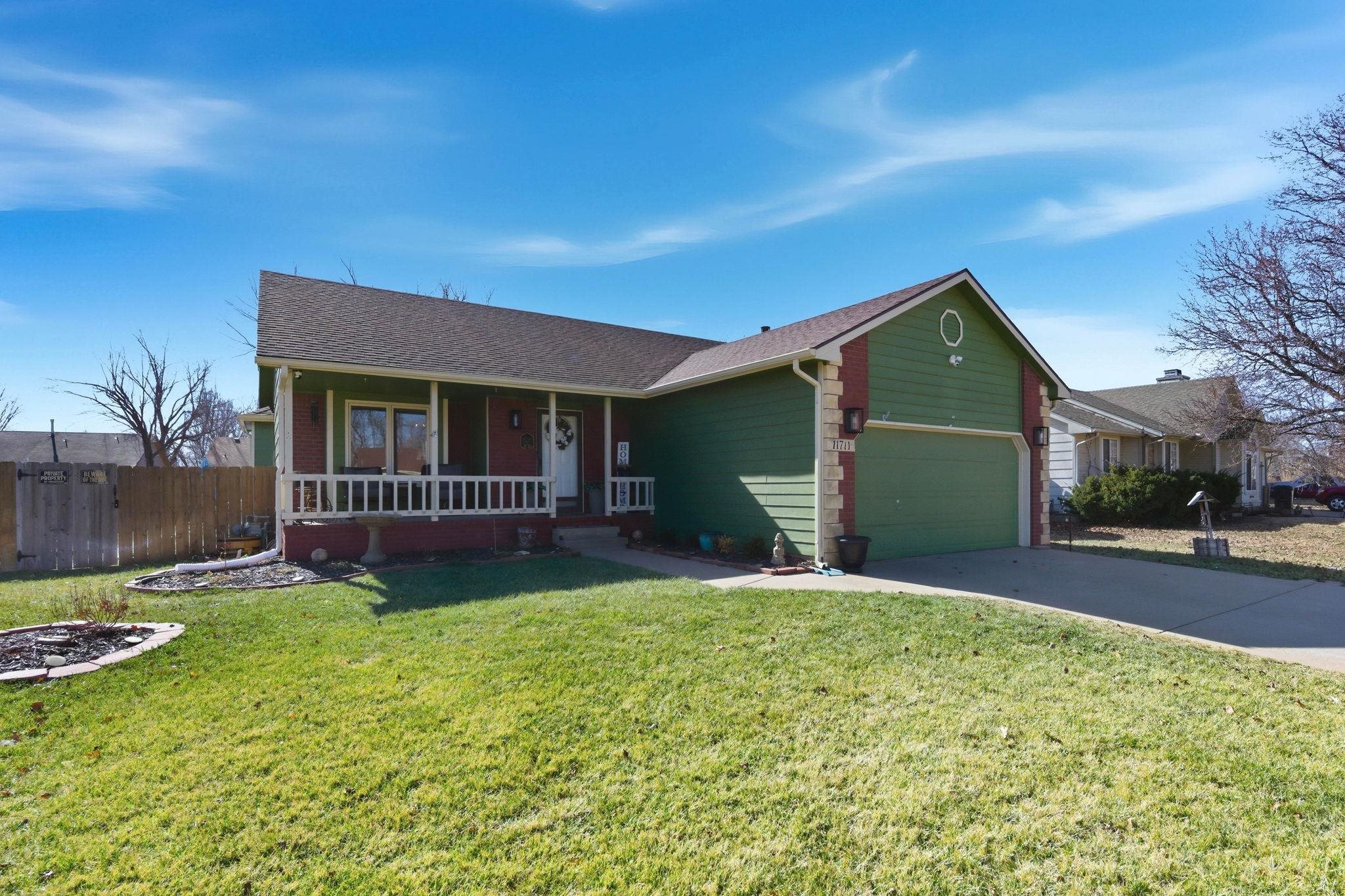 11711 W 17th Street N Wichita KS 67212