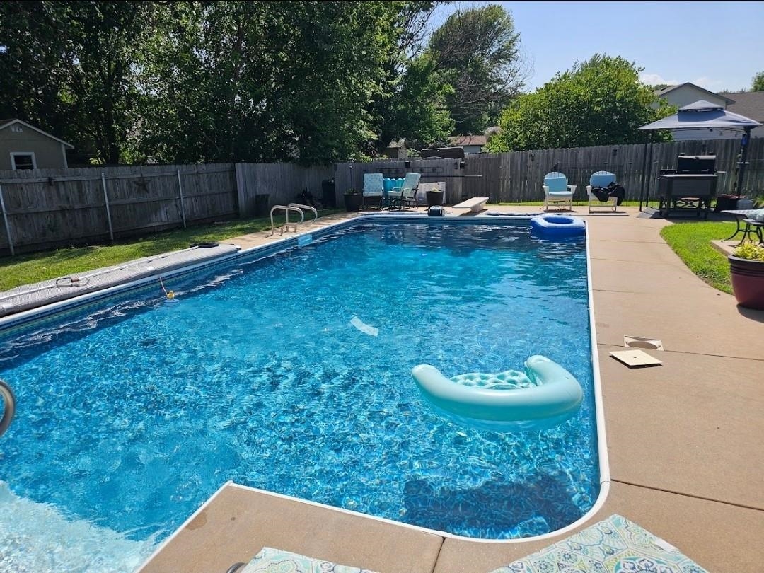 11711 W 17th Street N Wichita KS 67212