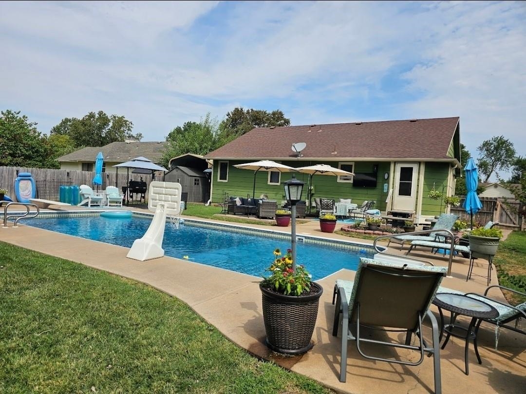 11711 W 17th Street N Wichita KS 67212