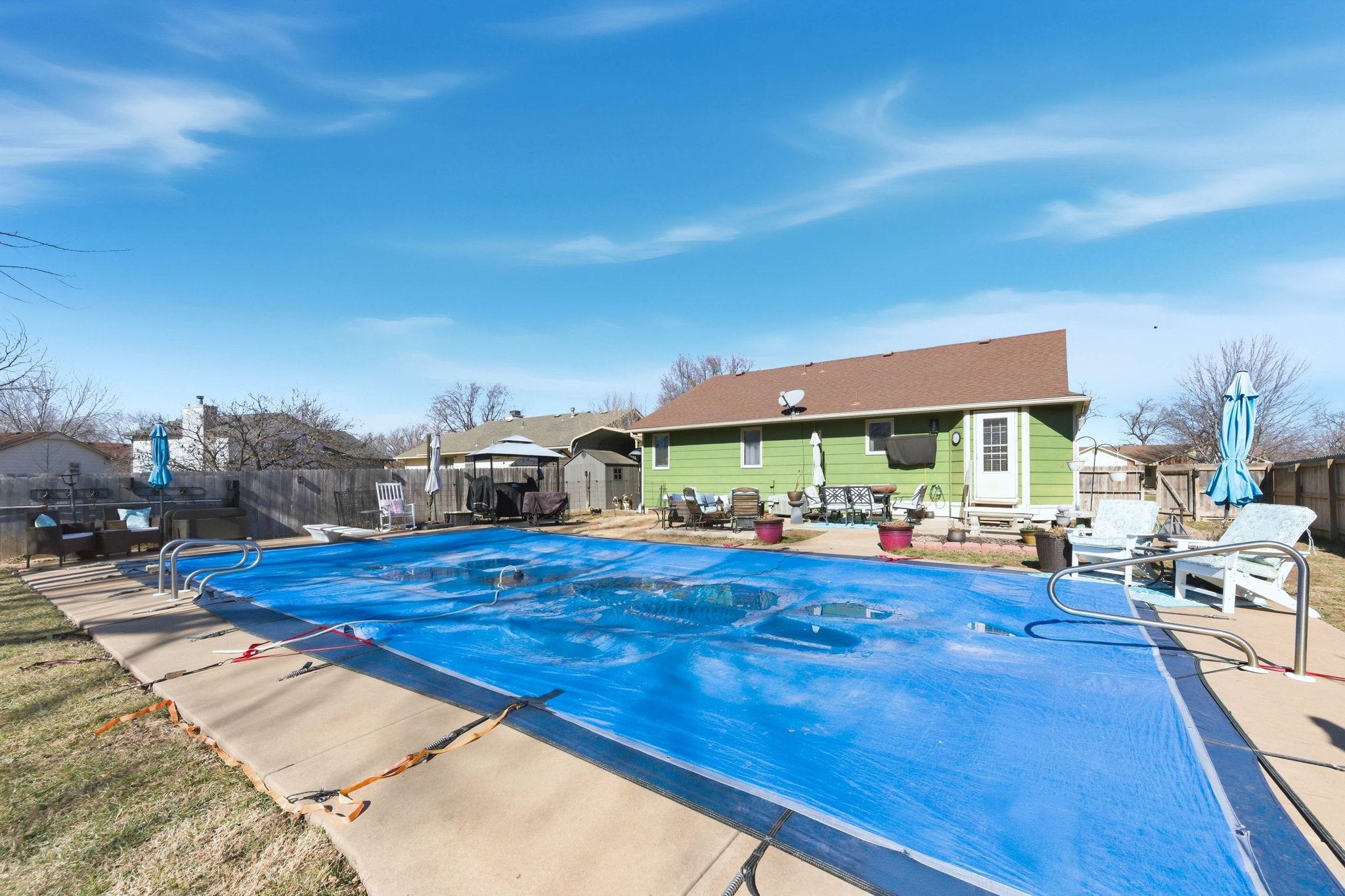 11711 W 17th Street N Wichita KS 67212
