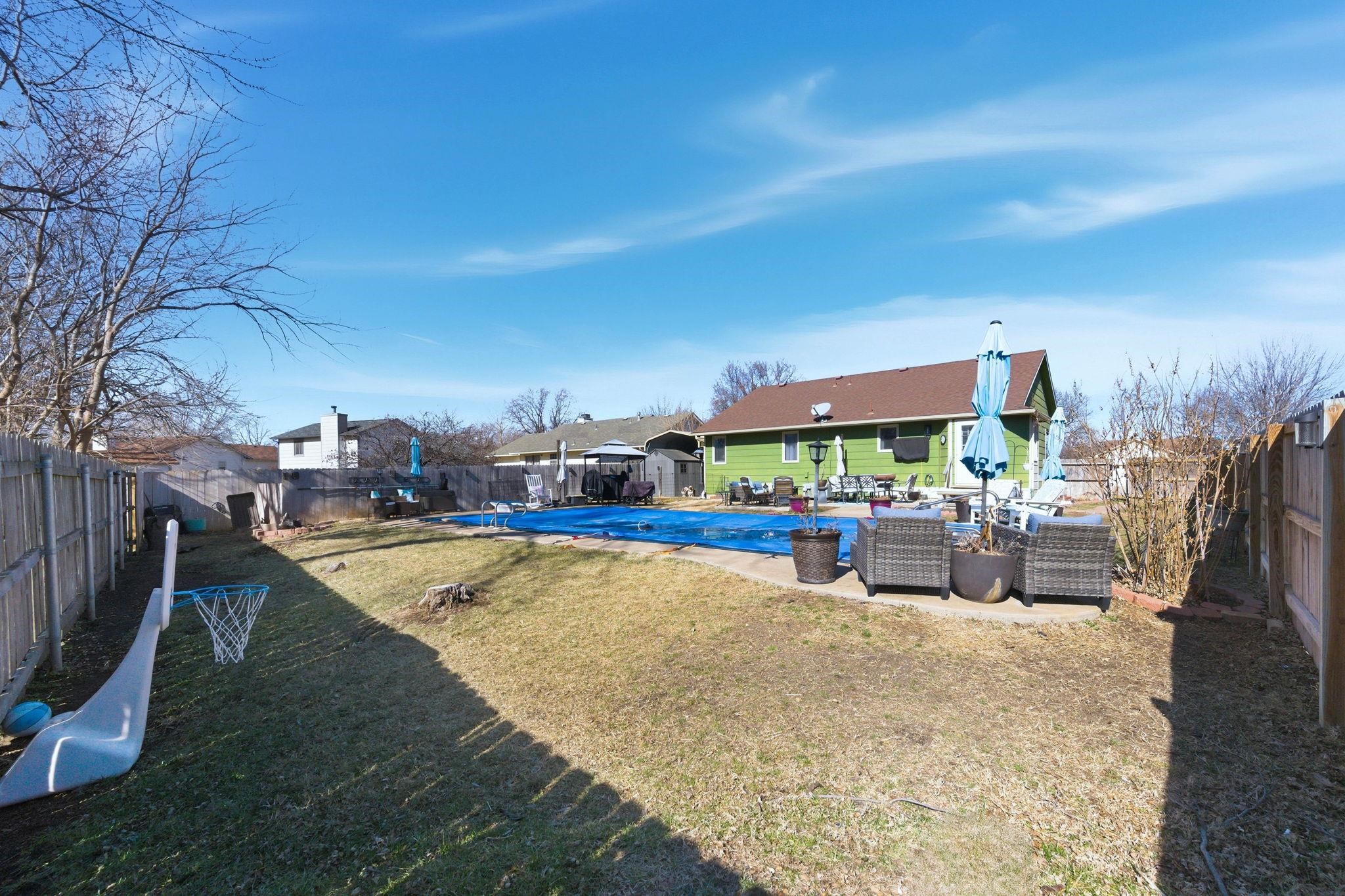 11711 W 17th Street N Wichita KS 67212