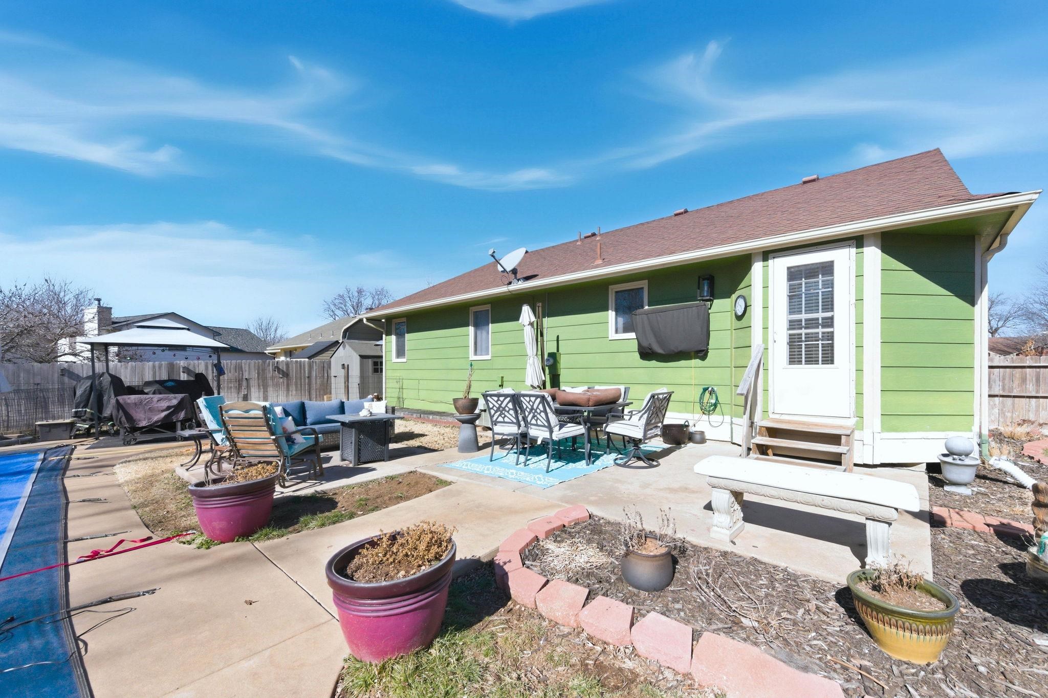 11711 W 17th Street N Wichita KS 67212