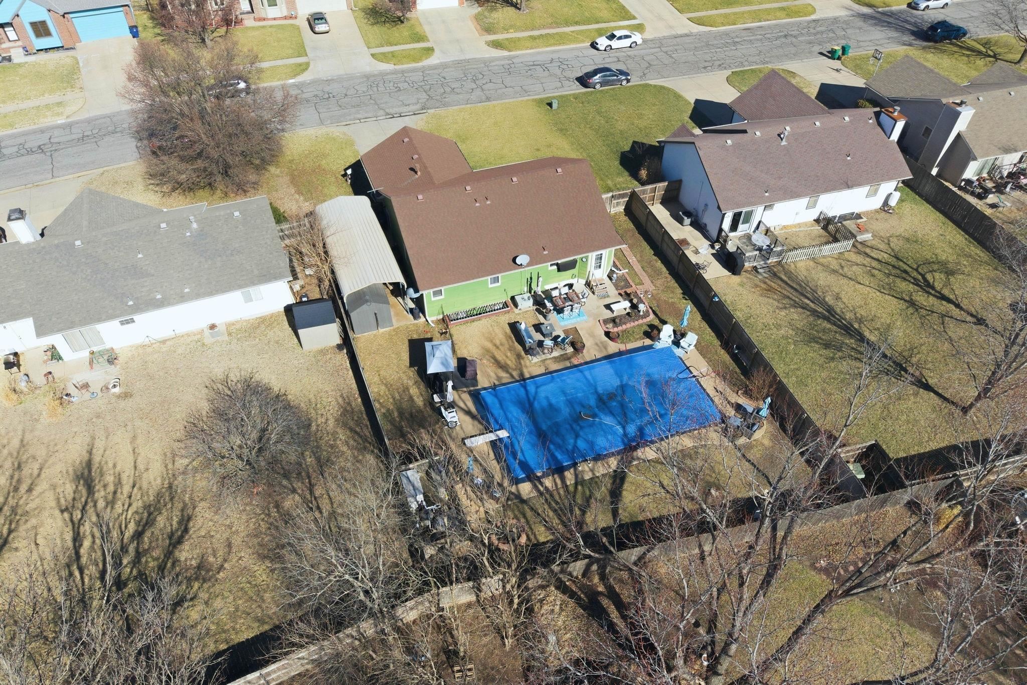 11711 W 17th Street N Wichita KS 67212