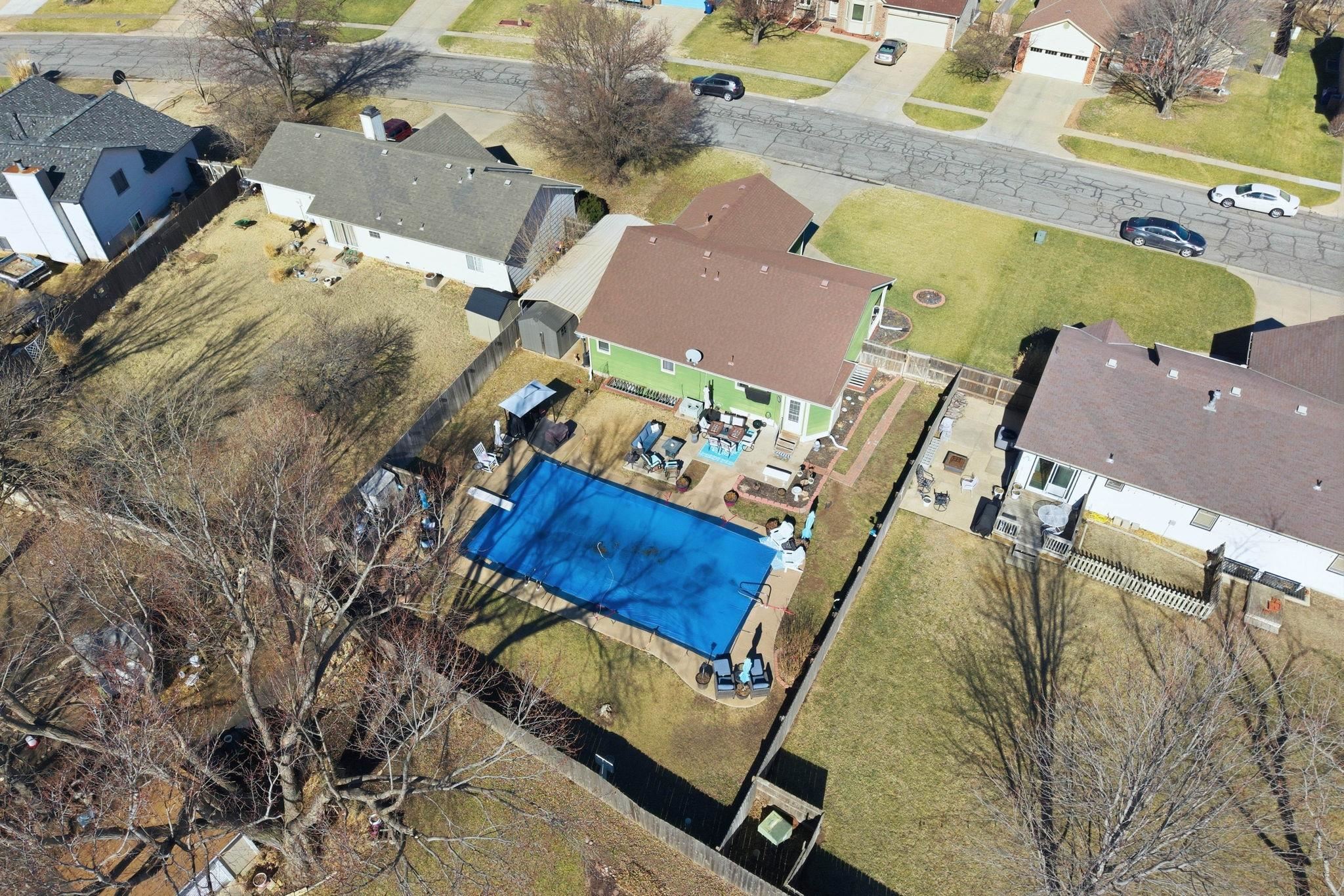 11711 W 17th Street N Wichita KS 67212