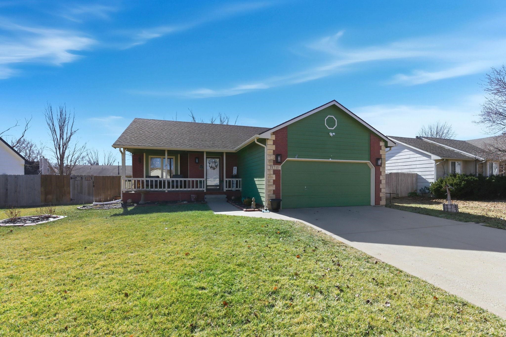 11711 W 17th Street N Wichita KS 67212