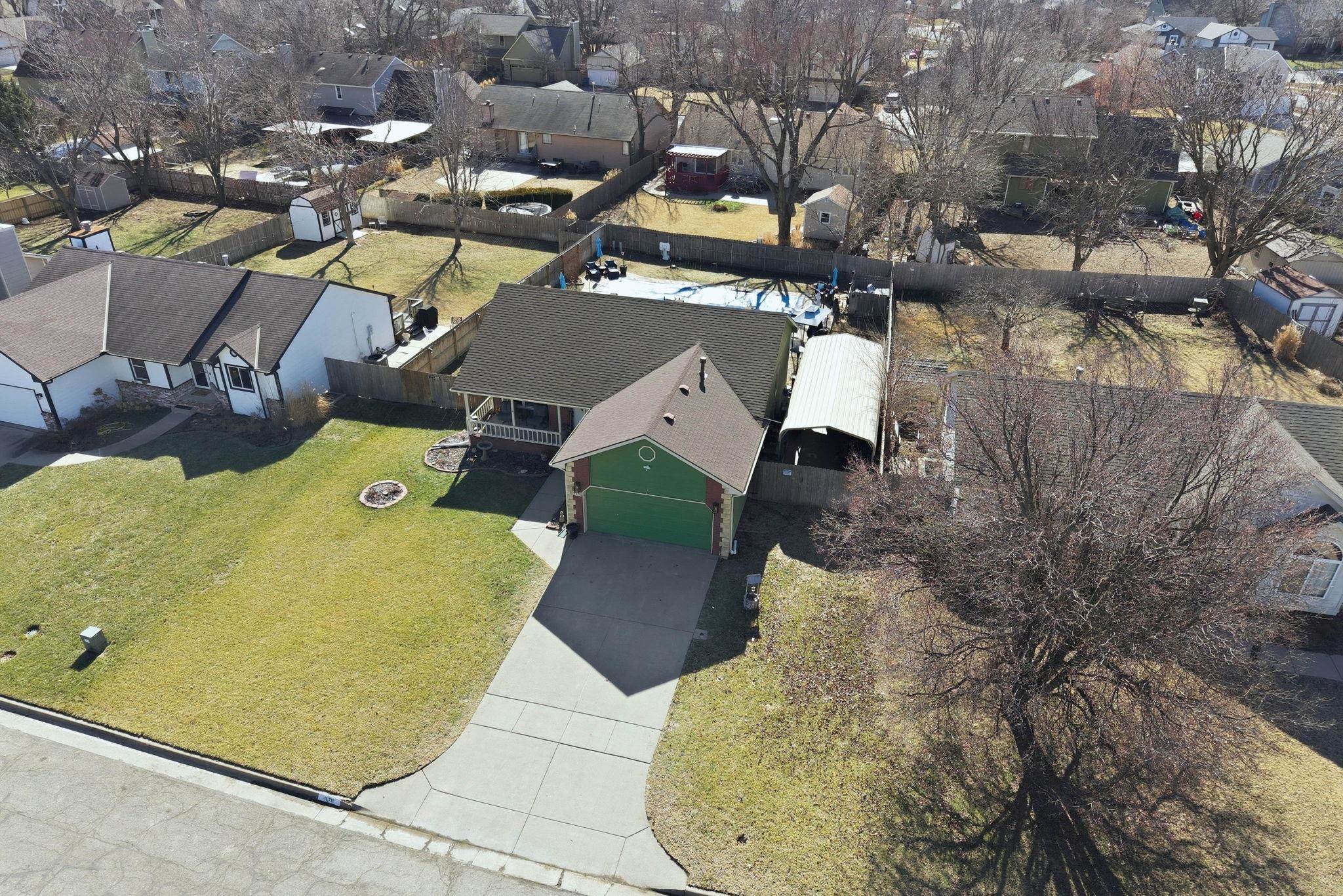 11711 W 17th Street N Wichita KS 67212
