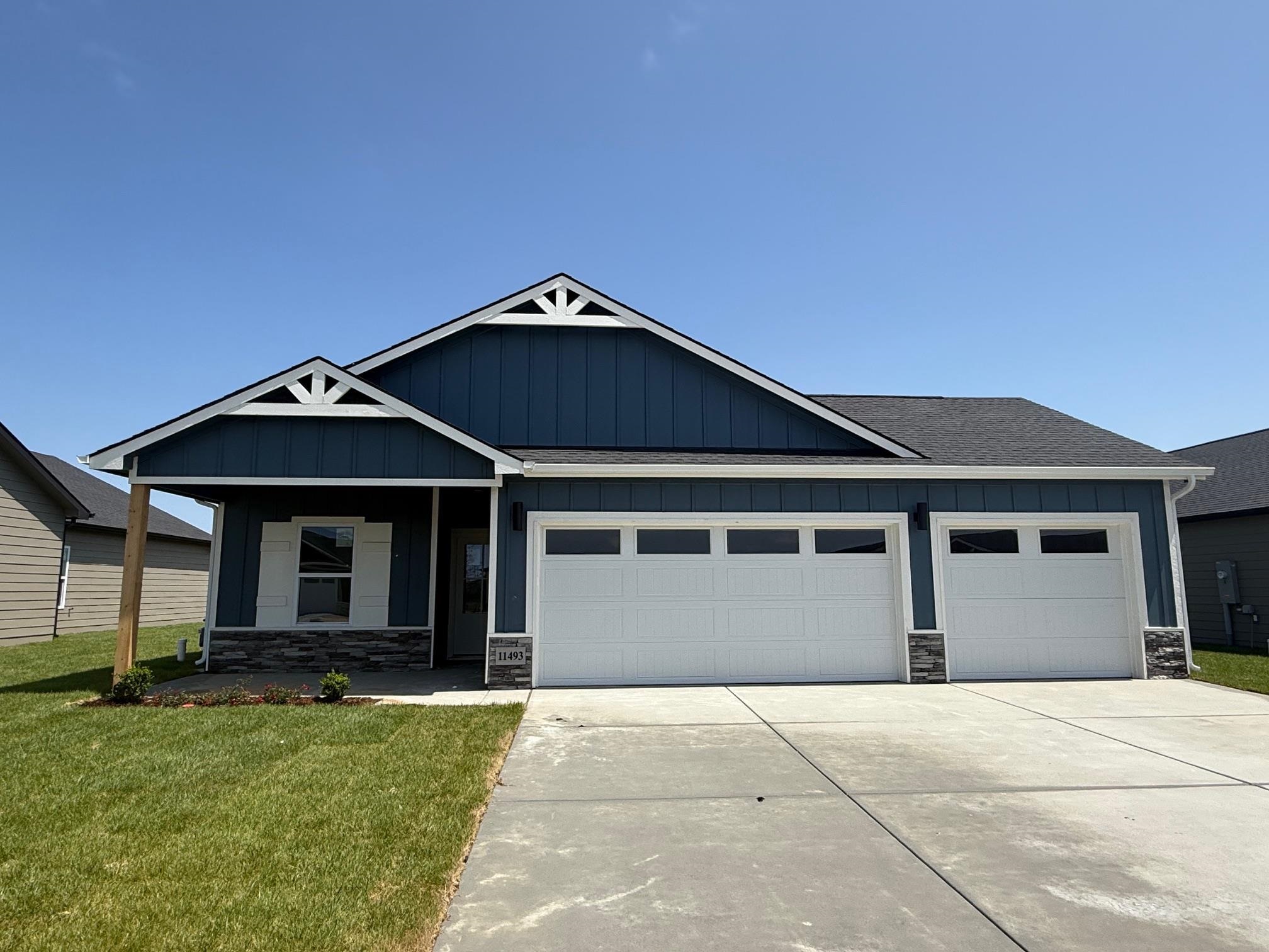 11493 W Scarlett Court Maize KS 67101