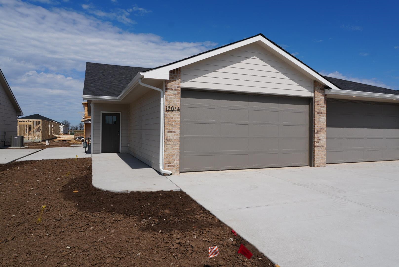 17014 W Lawson Street Goddard KS 67052