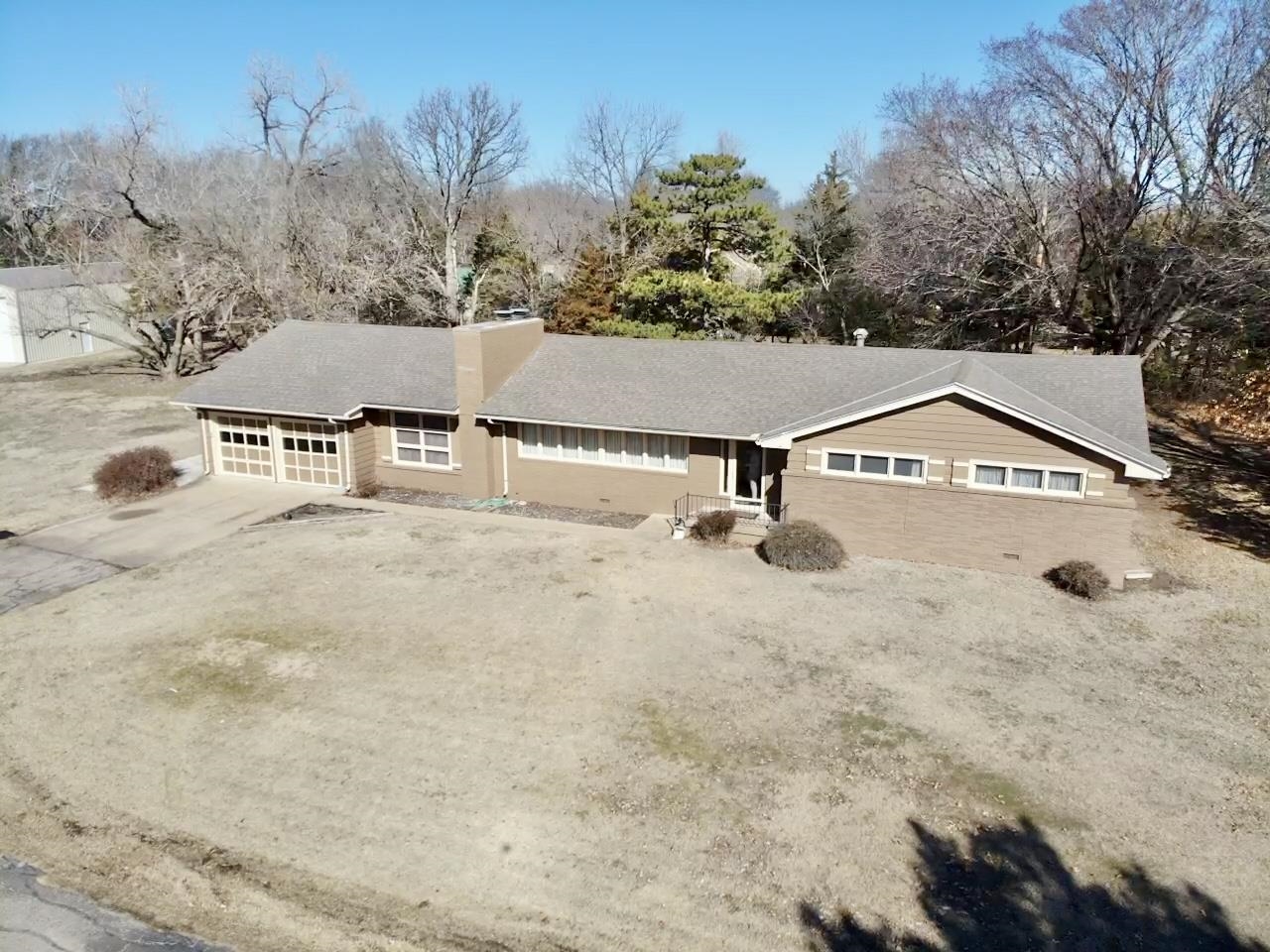 1441 N Spring Lane Wichita KS 67208