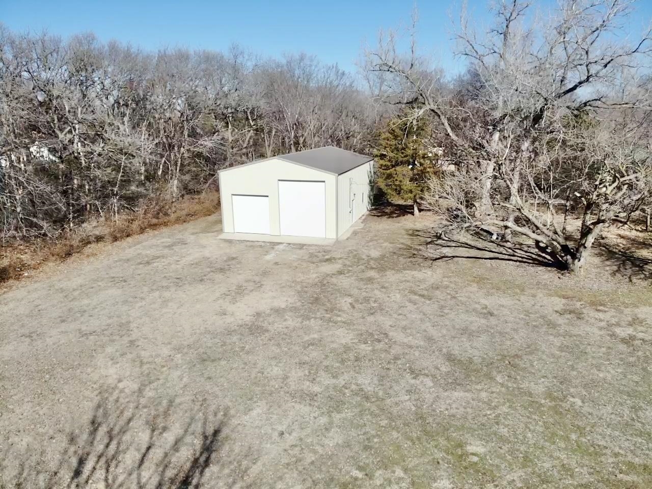 1441 N Spring Lane Wichita KS 67208