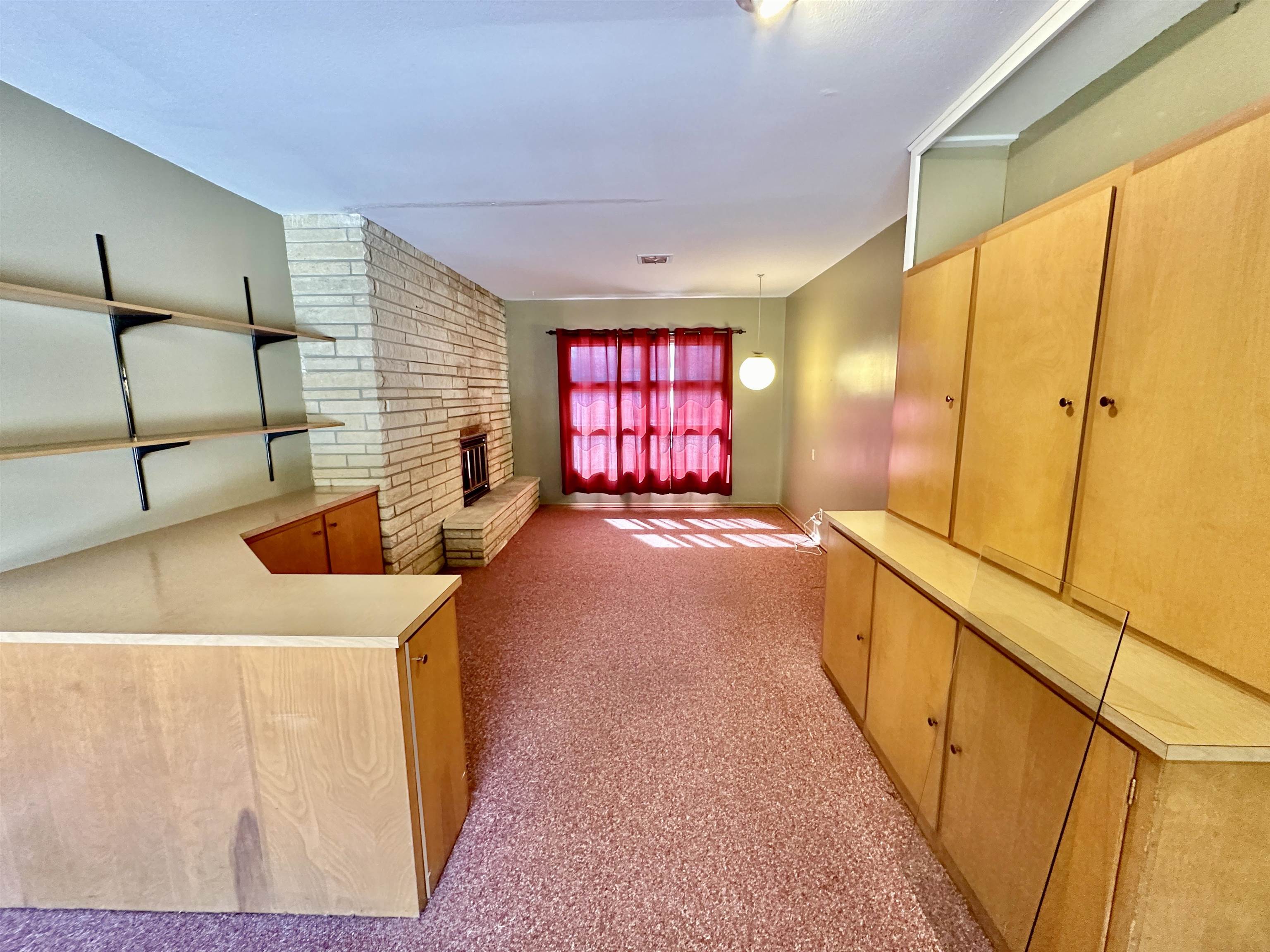 1441 N Spring Lane Wichita KS 67208