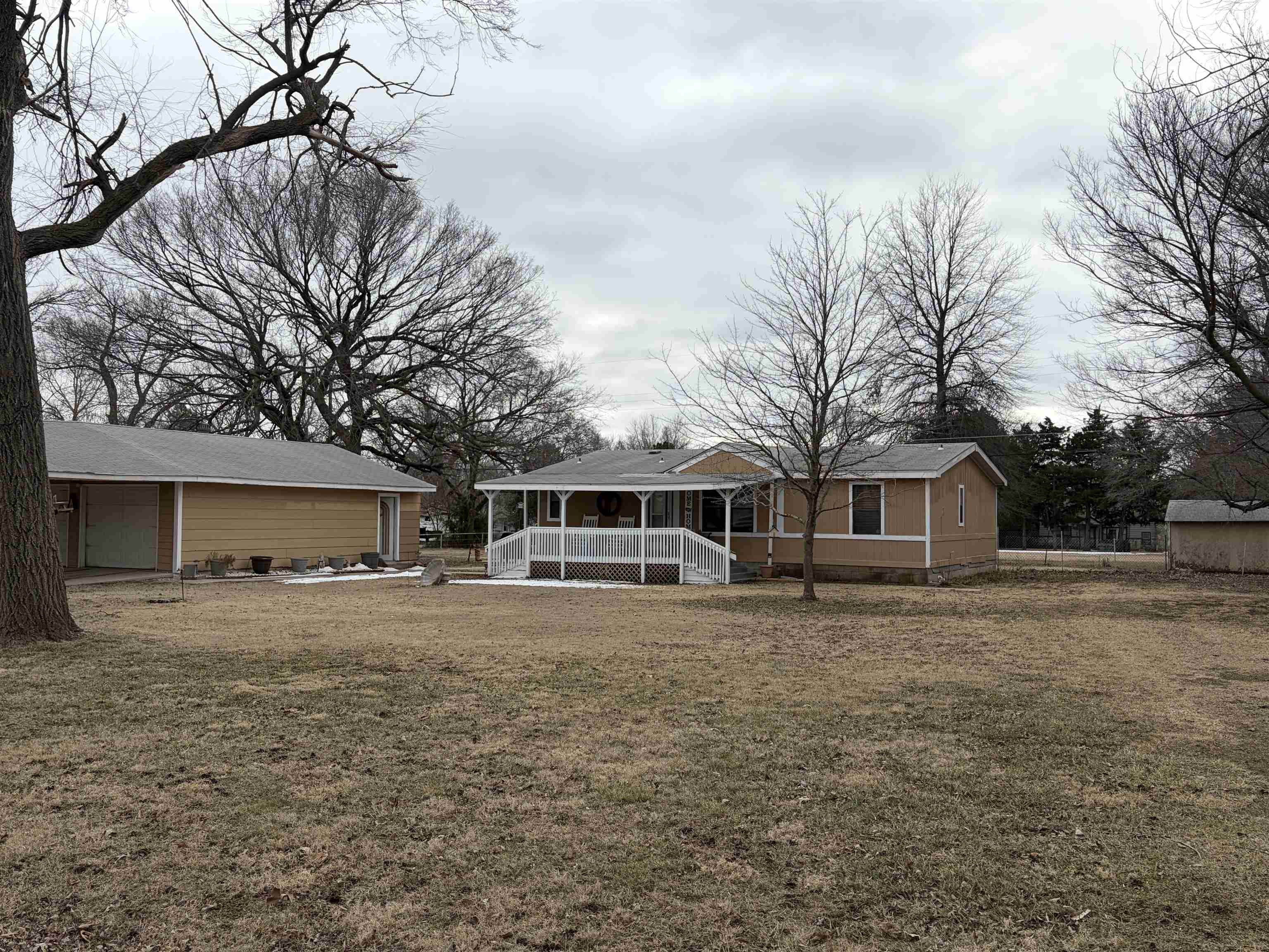 2685 SE 13th Terrace El Dorado KS 67042