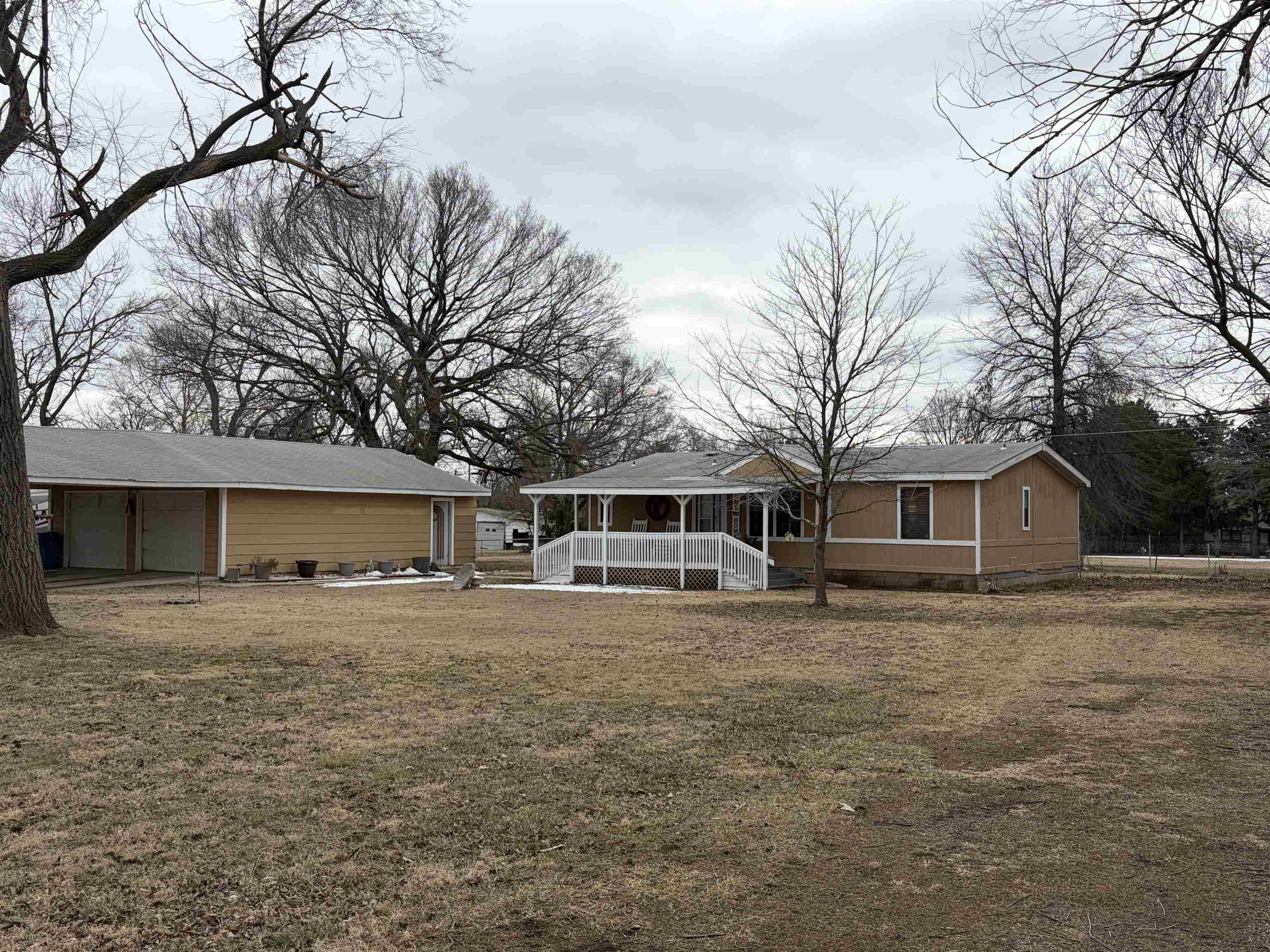 2685 SE 13th Terrace El Dorado KS 67042