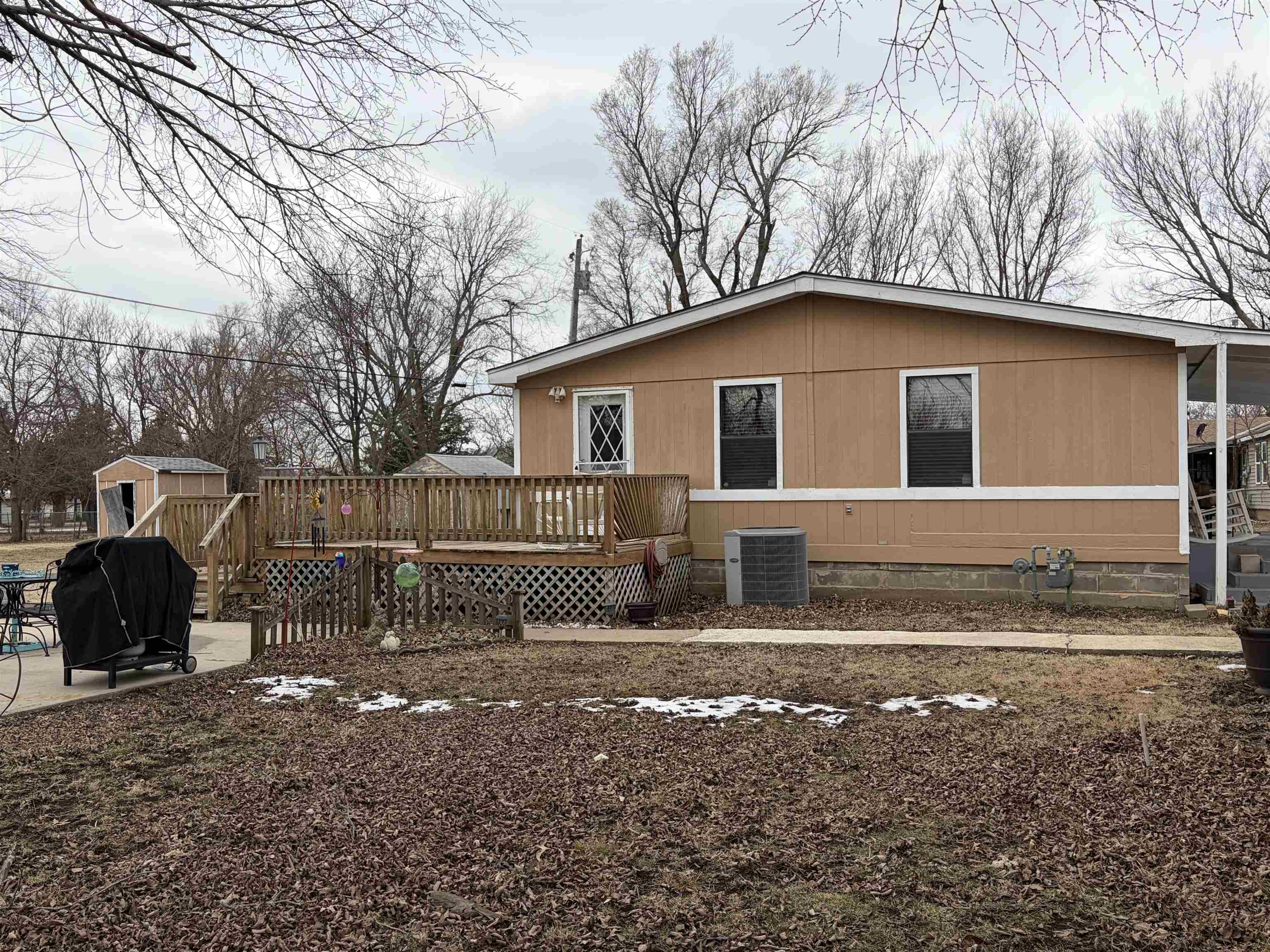 2685 SE 13th Terrace El Dorado KS 67042