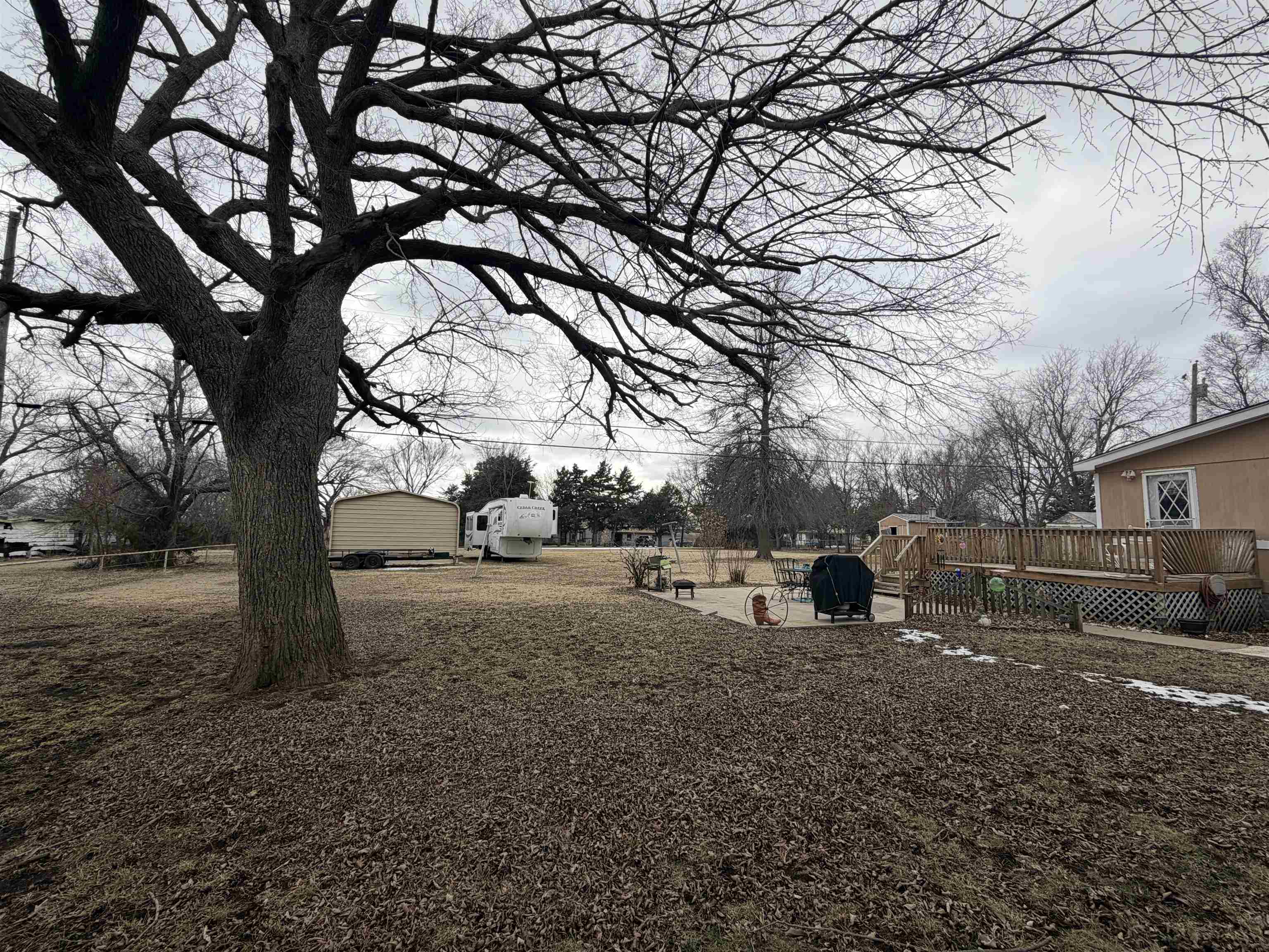 2685 SE 13th Terrace El Dorado KS 67042