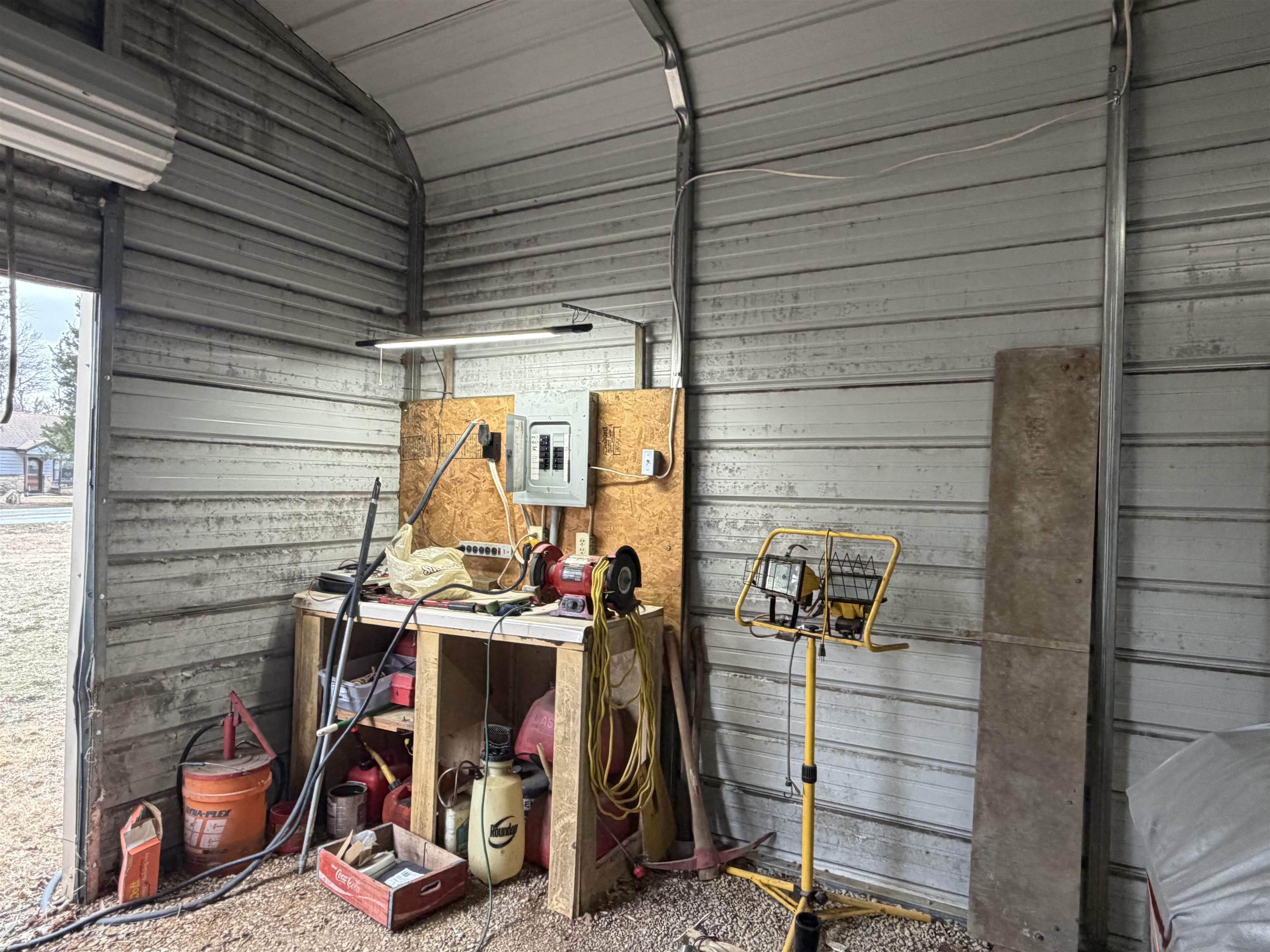 2685 SE 13th Terrace El Dorado KS 67042