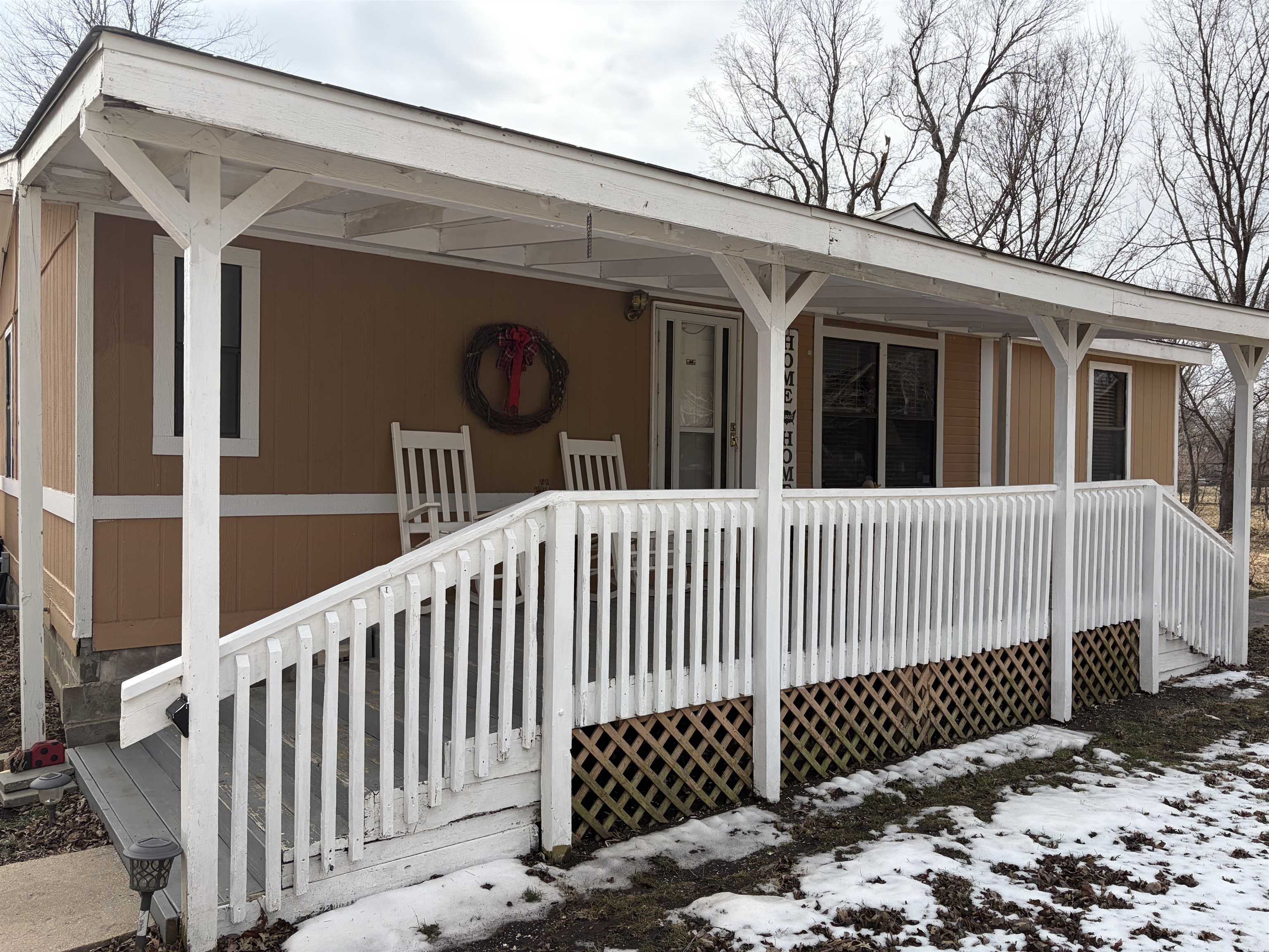 2685 SE 13th Terrace El Dorado KS 67042