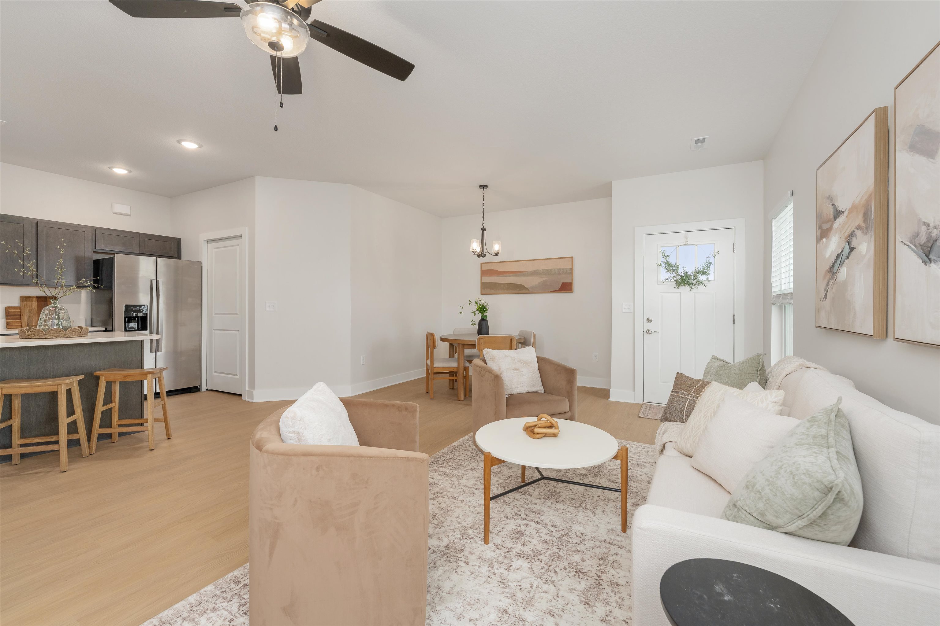 2025 N Reece Street Goddard KS 67052