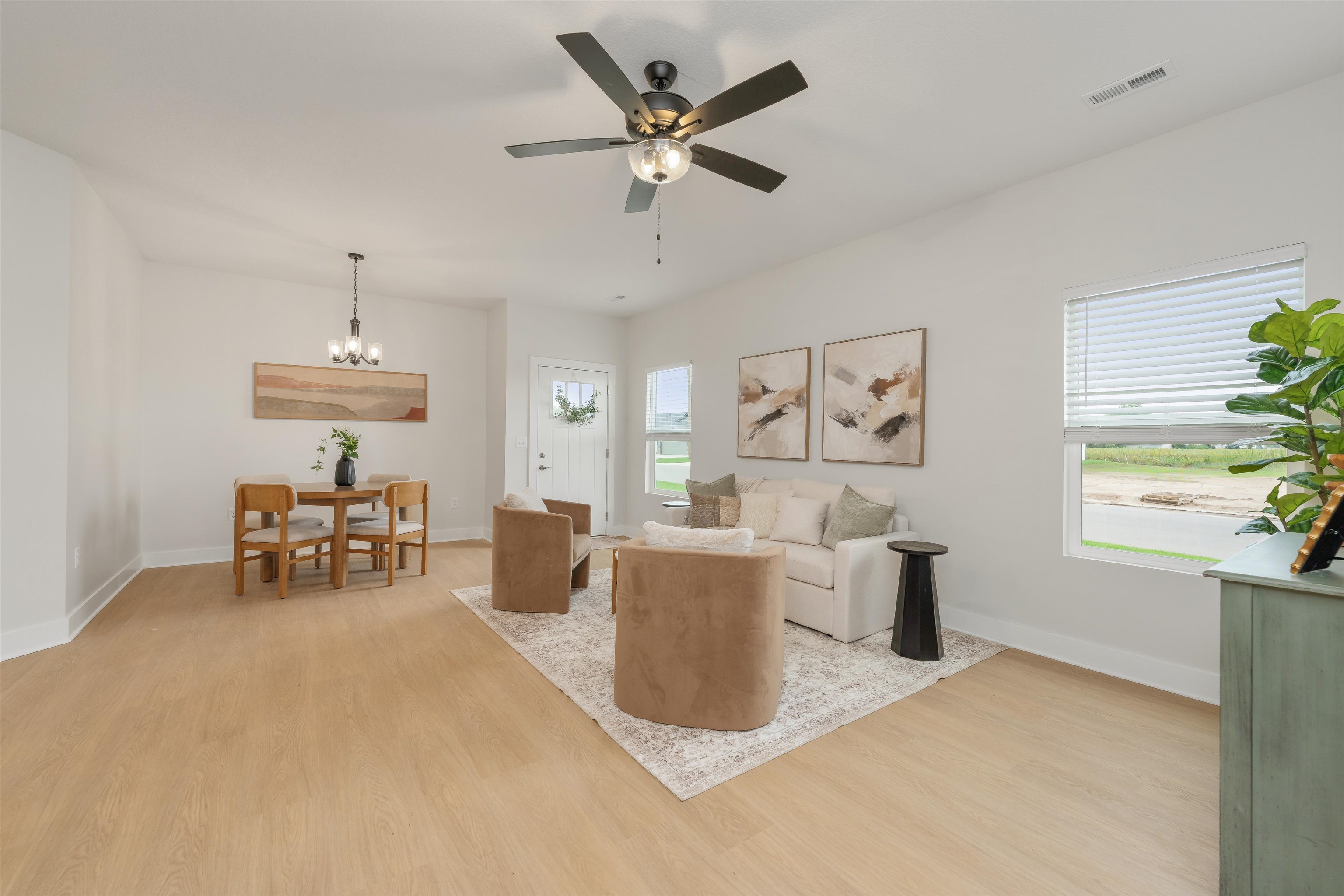 2025 N Reece Street Goddard KS 67052