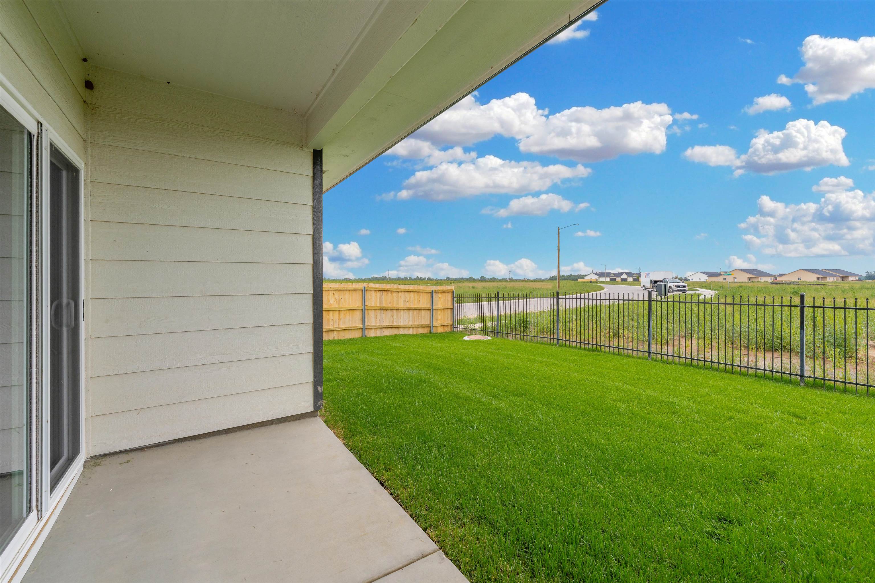 2025 N Reece Street Goddard KS 67052