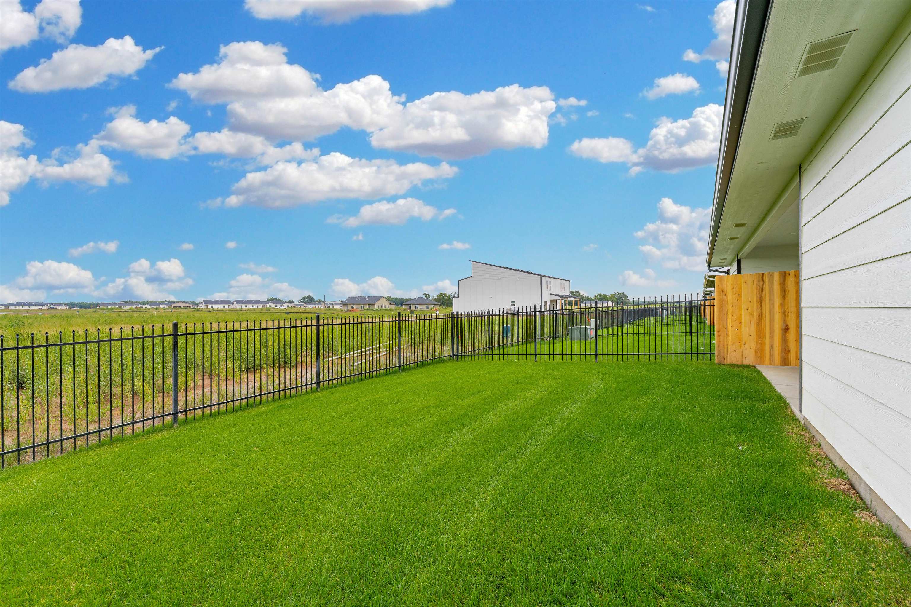 2025 N Reece Street Goddard KS 67052