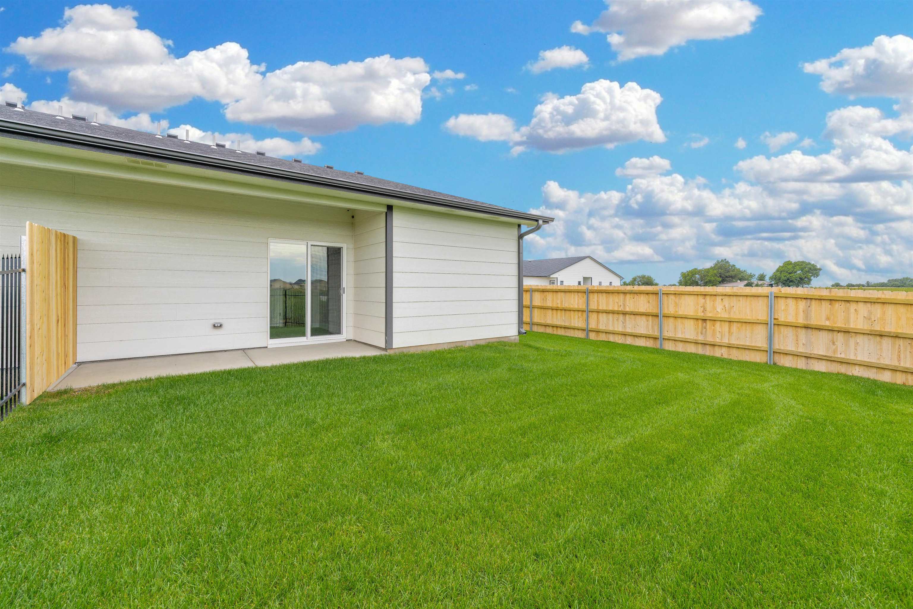 2025 N Reece Street Goddard KS 67052