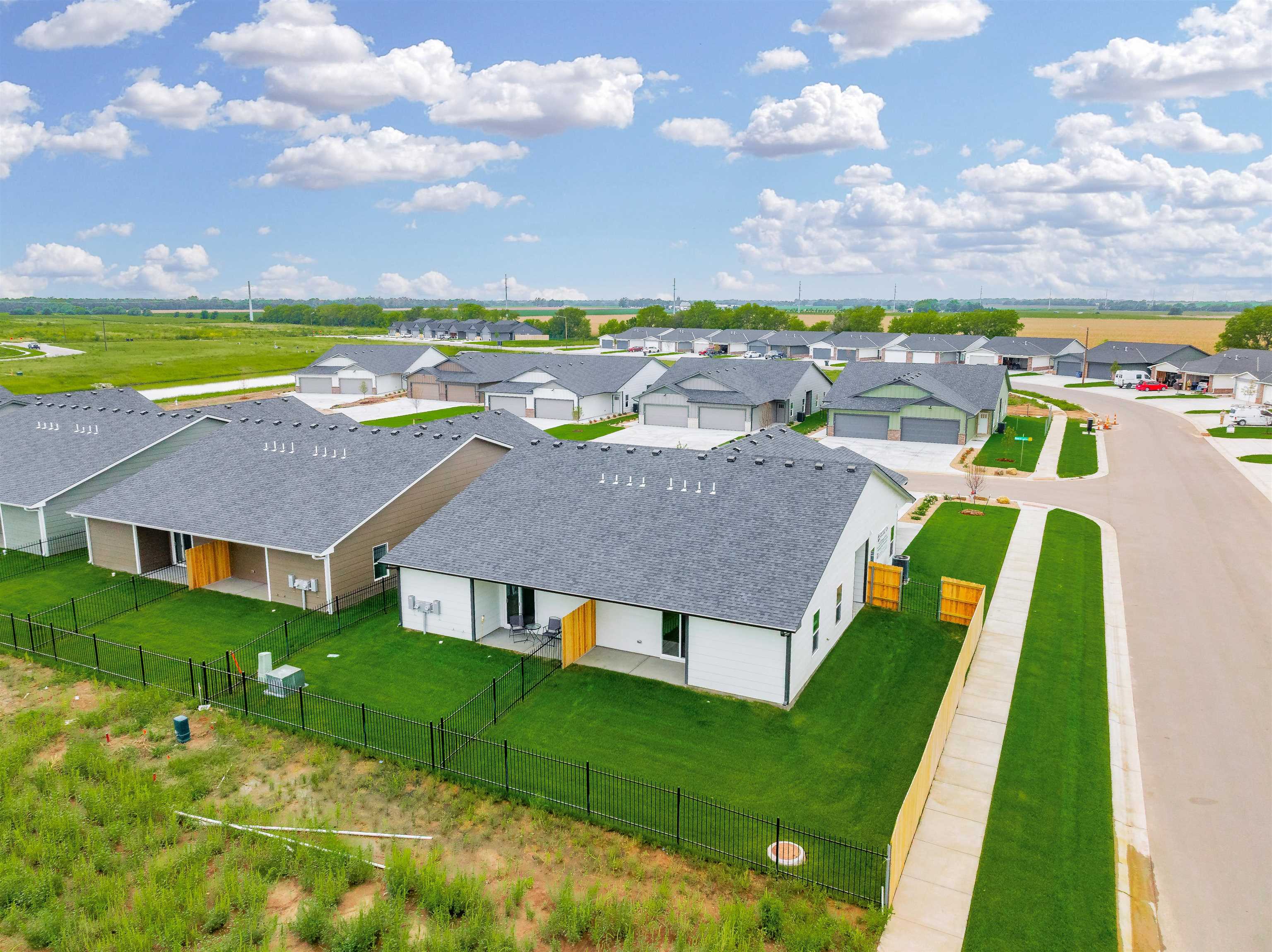 2025 N Reece Street Goddard KS 67052