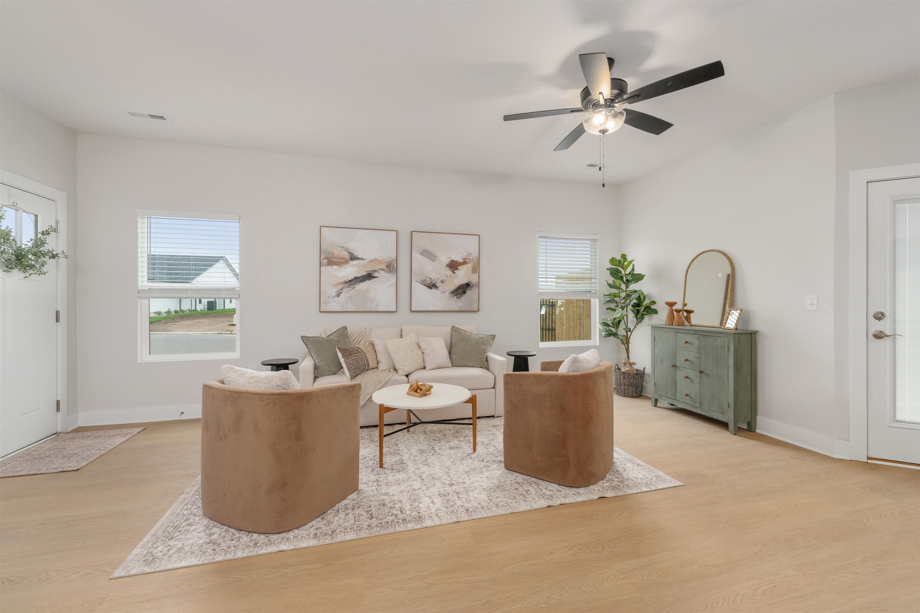 2025 N Reece Street Goddard KS 67052