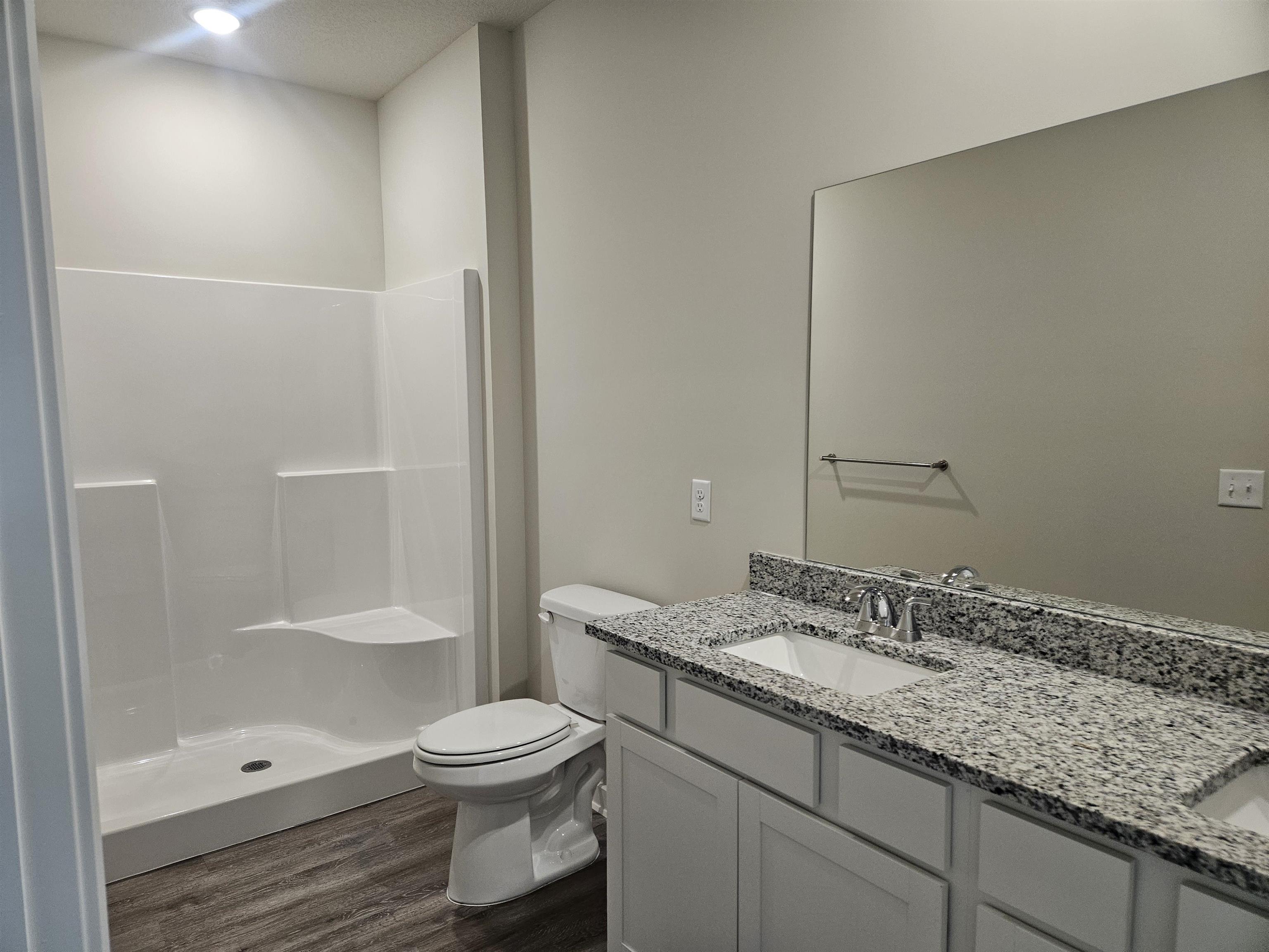 912 N Forestview Court Wichita KS 67235