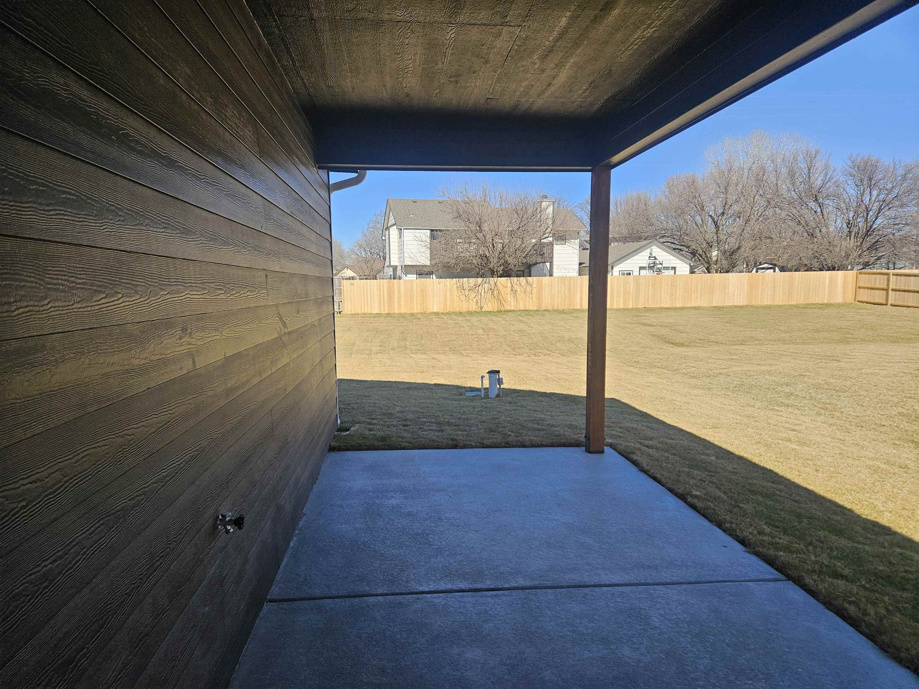 912 N Forestview Court Wichita KS 67235