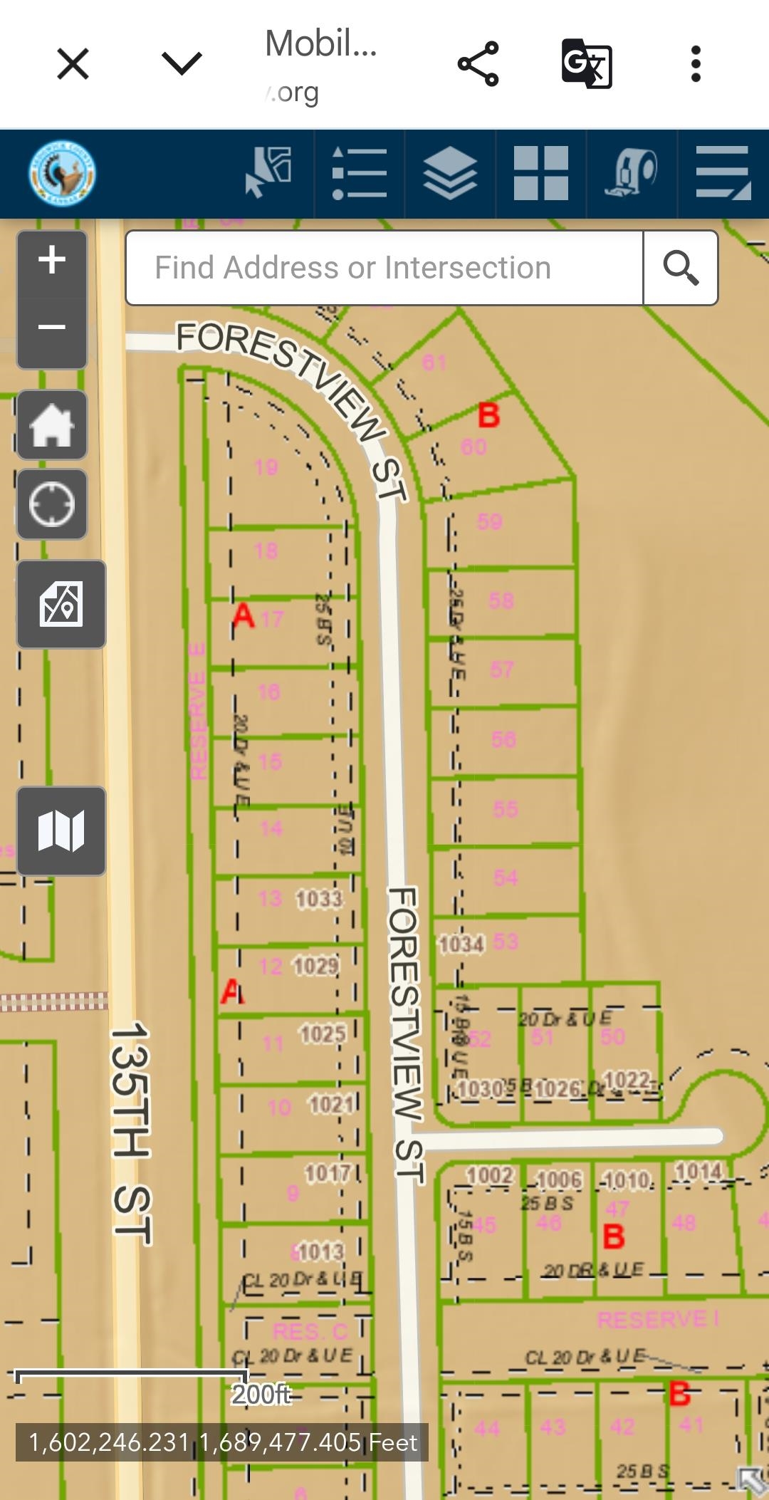 912 N Forestview Court Wichita KS 67235