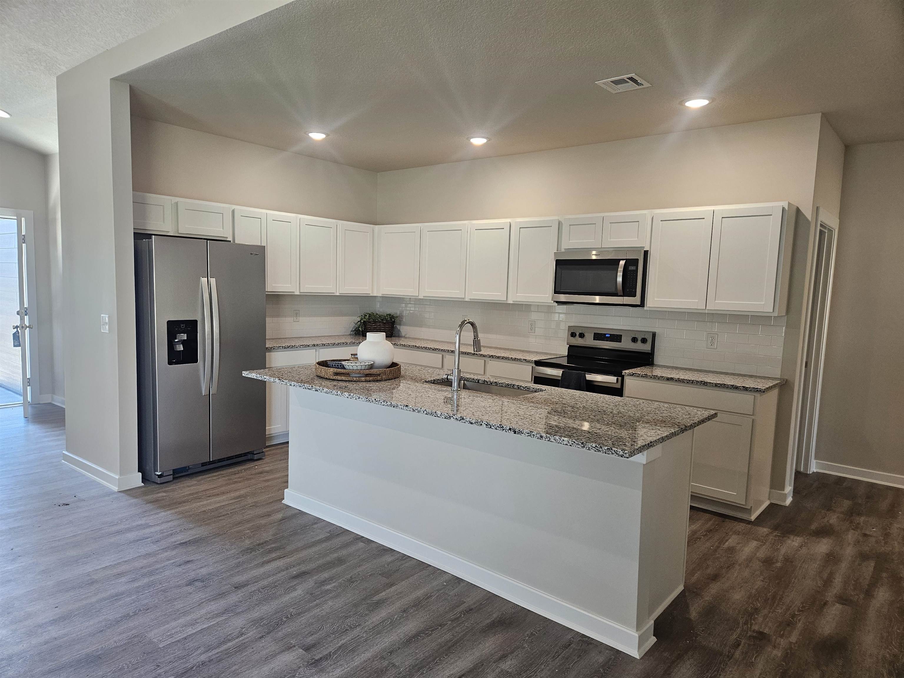 912 N Forestview Court Wichita KS 67235