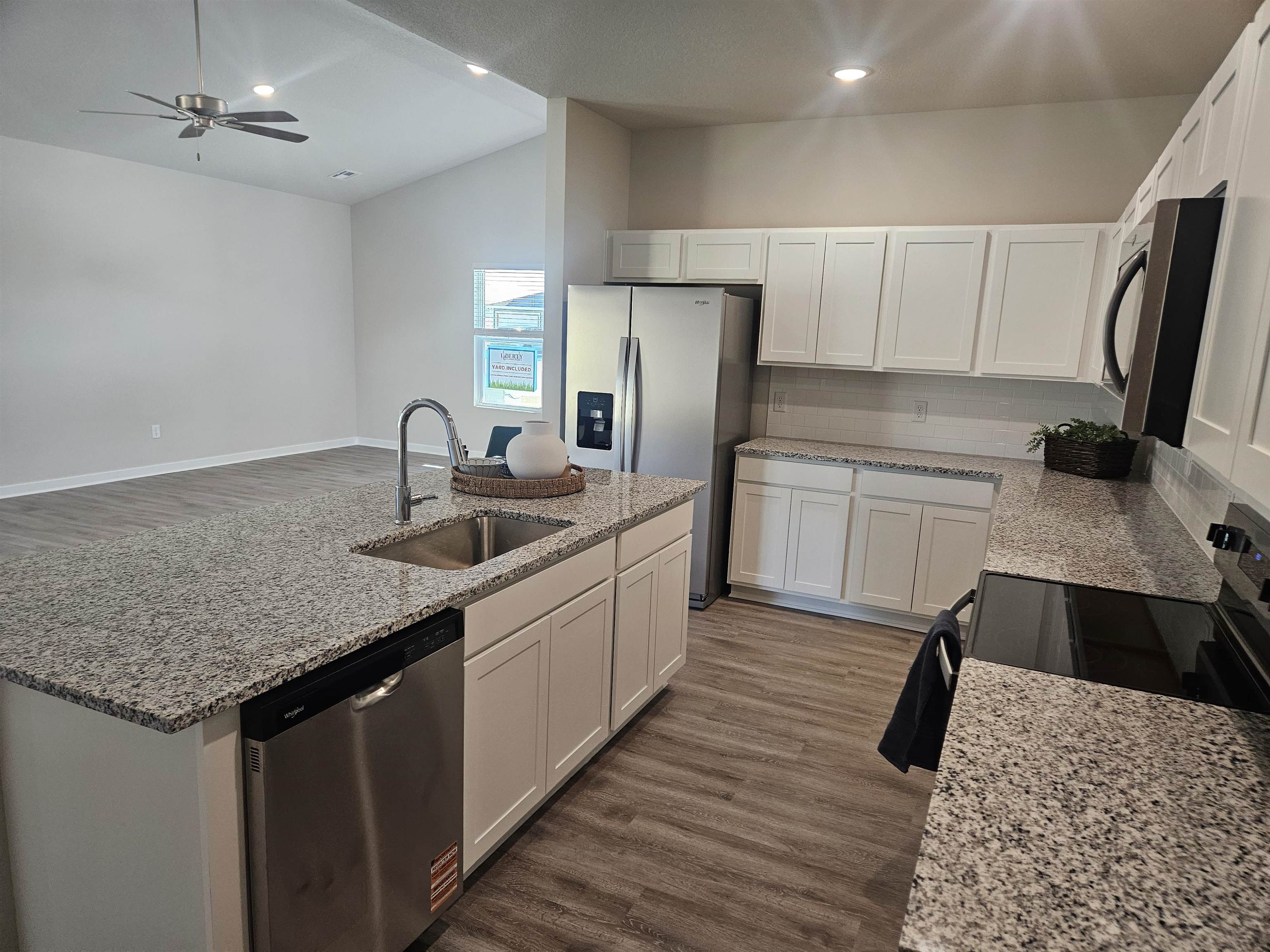 912 N Forestview Court Wichita KS 67235