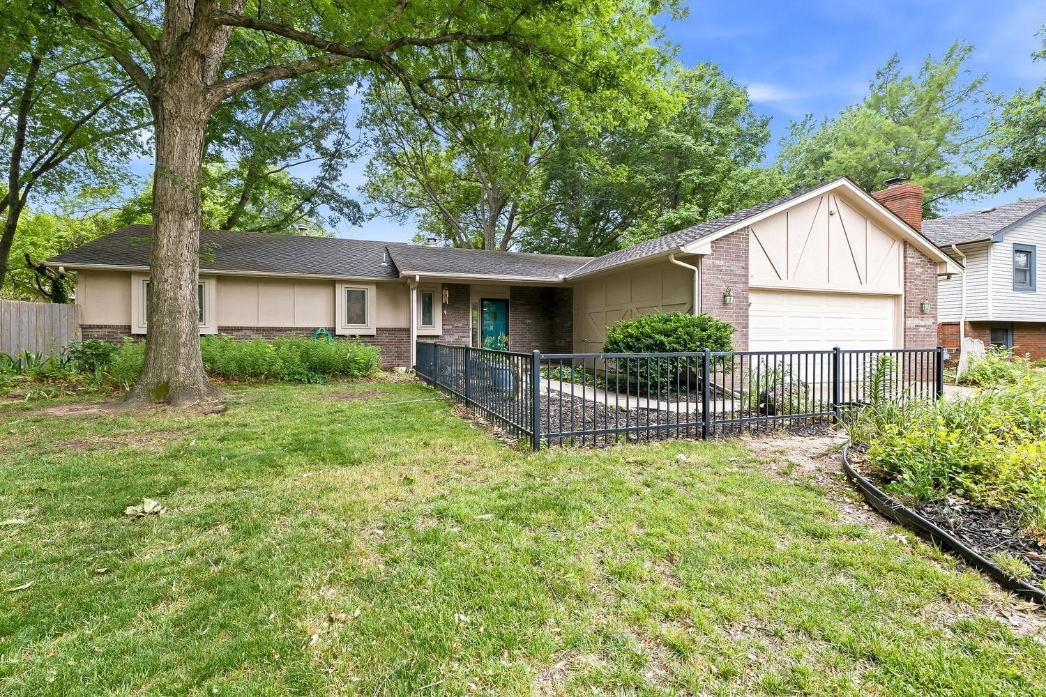 1108 E James Street Derby KS 67037