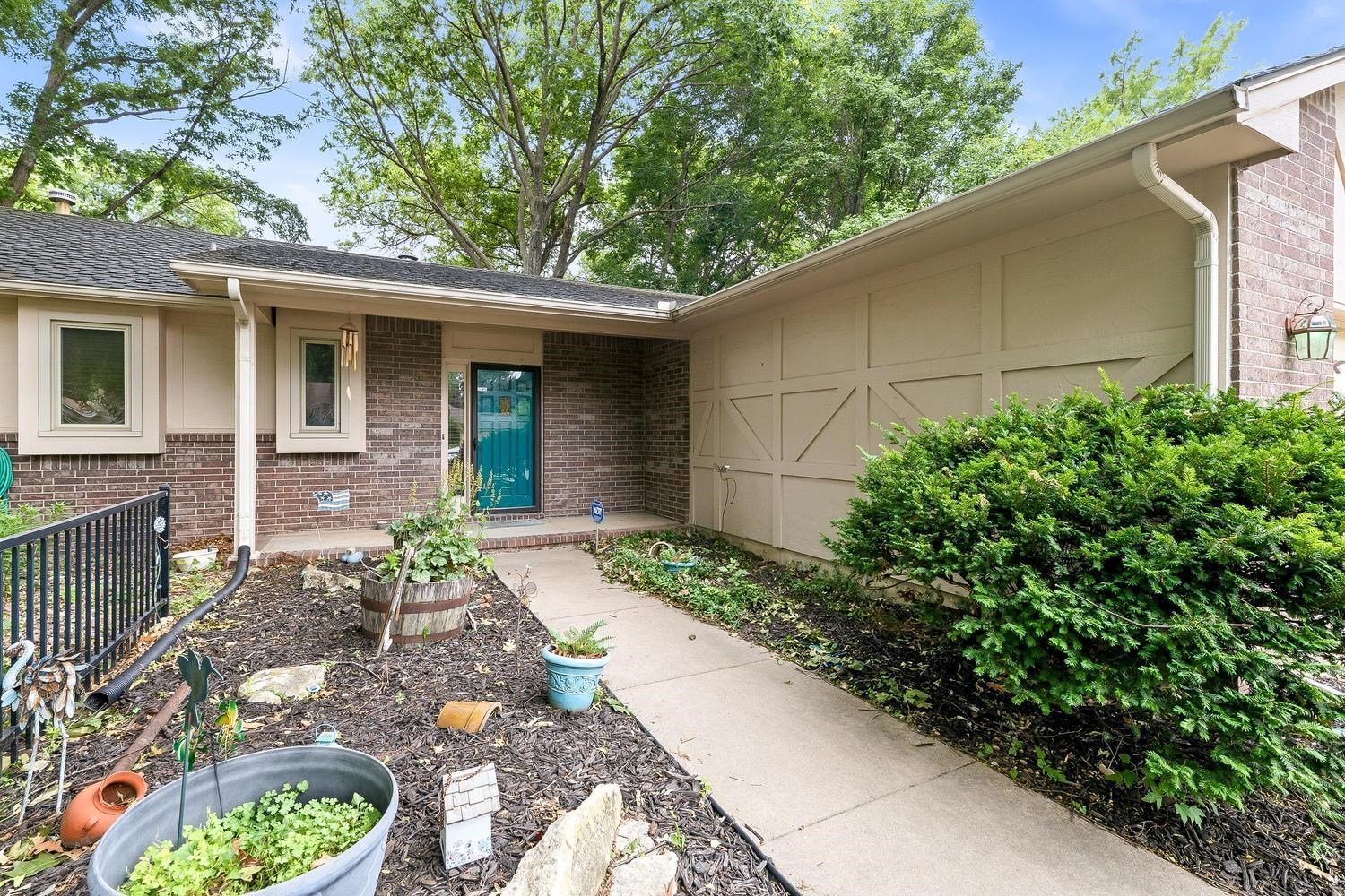 1108 E James Street Derby KS 67037