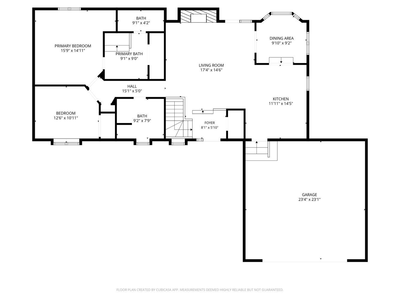 1108 E James Street Derby KS 67037