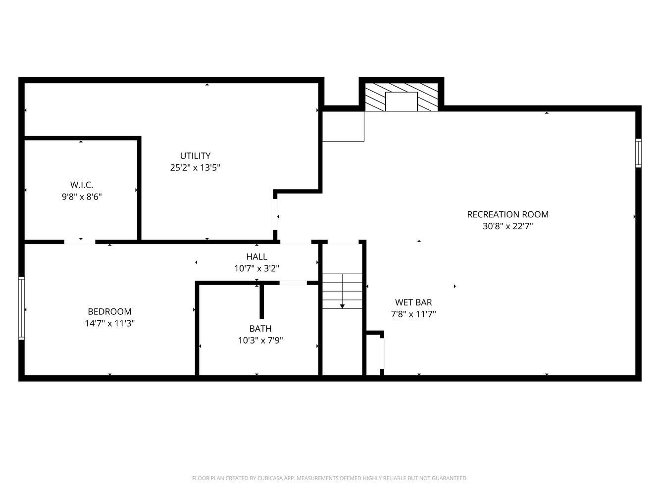 1108 E James Street Derby KS 67037