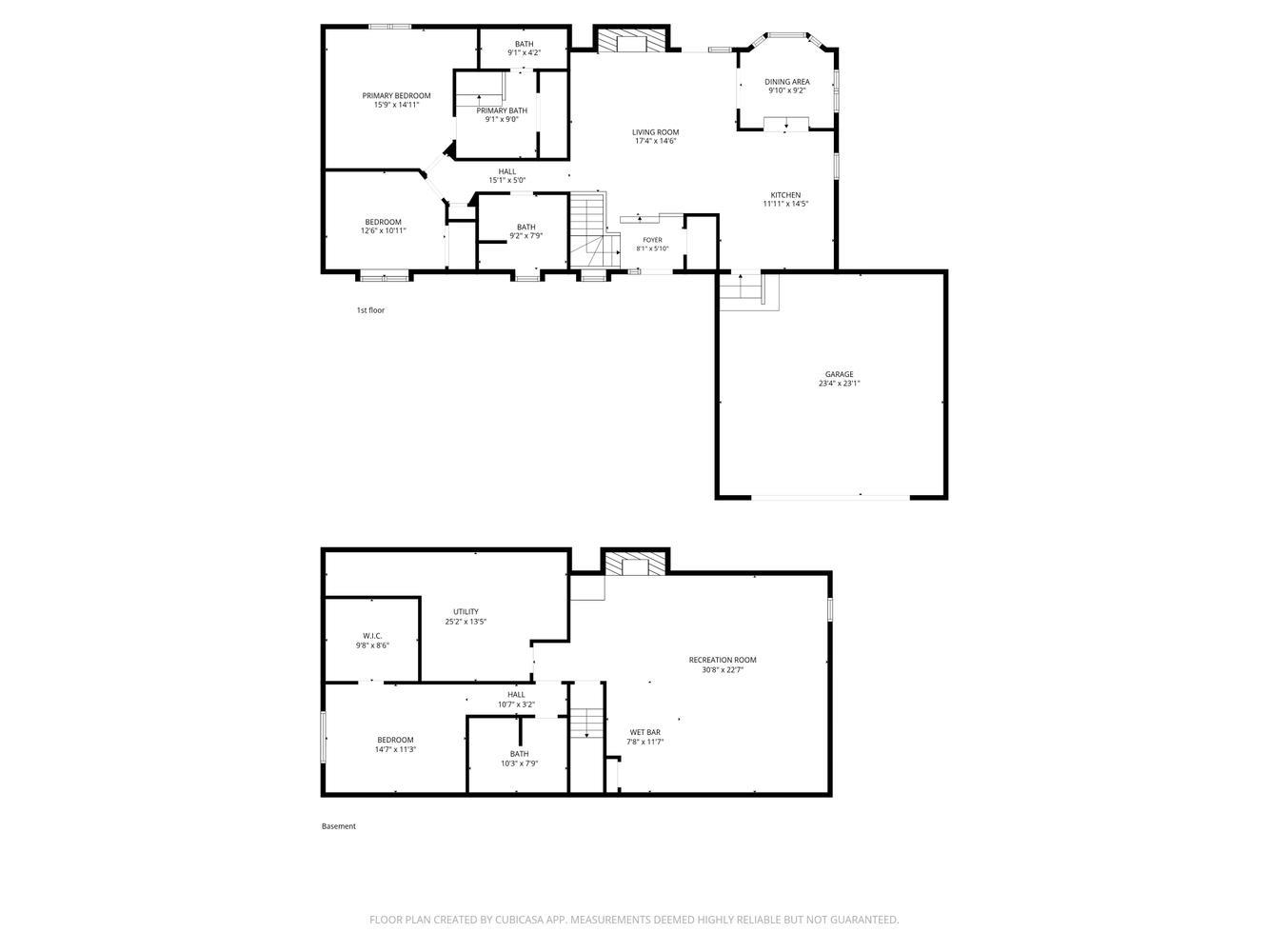 1108 E James Street Derby KS 67037