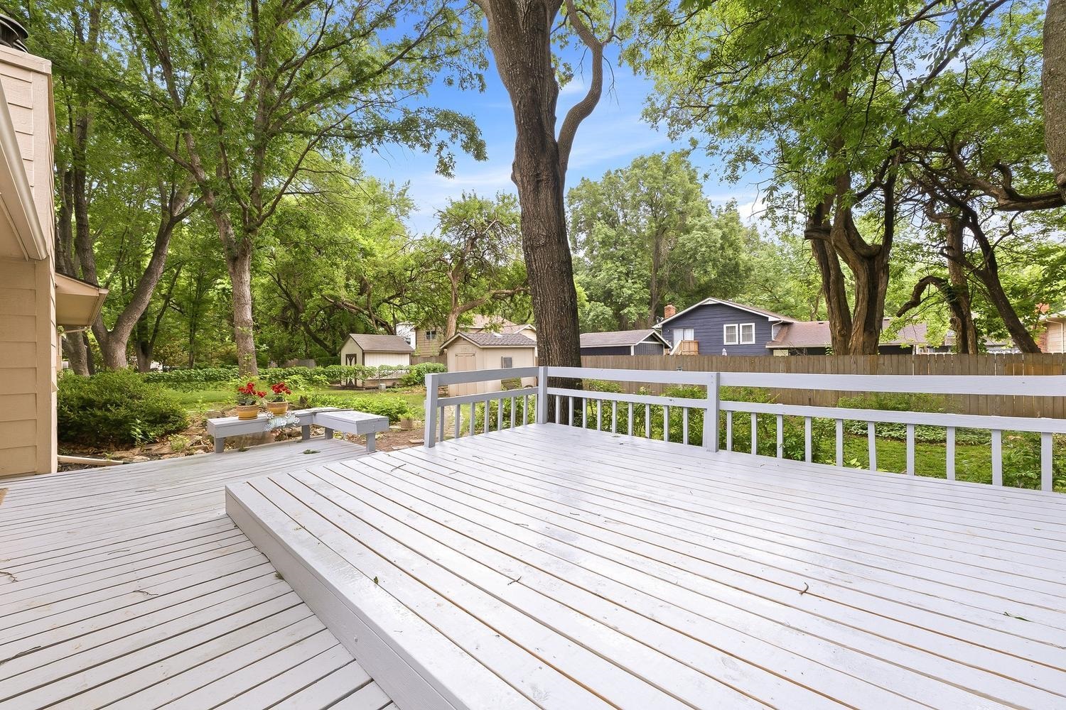 1108 E James Street Derby KS 67037