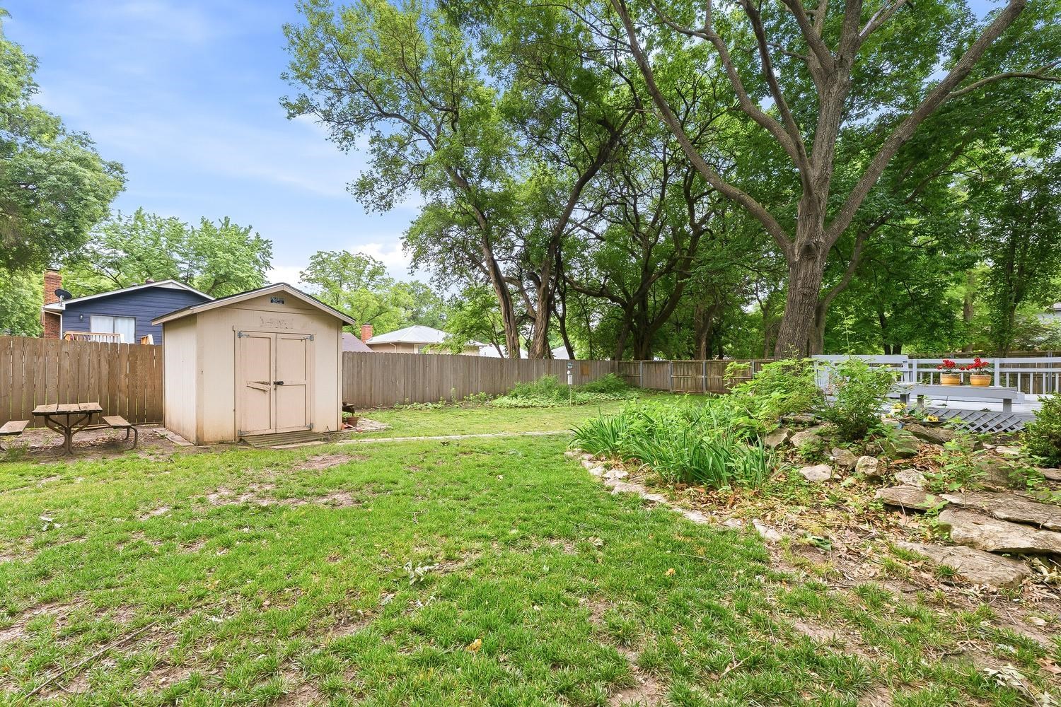 1108 E James Street Derby KS 67037