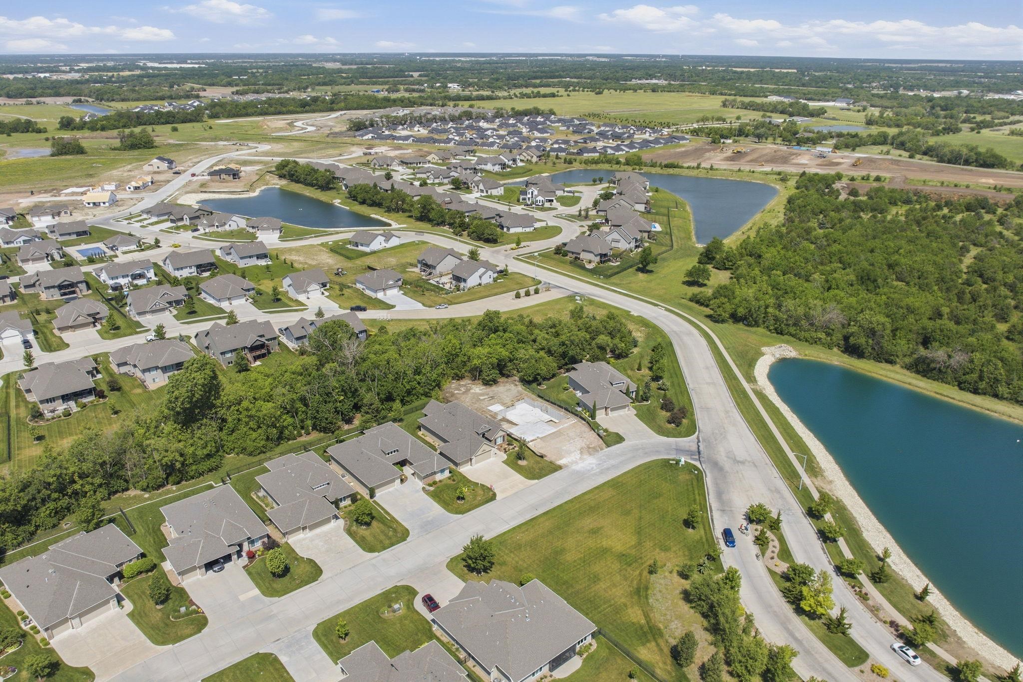 6233 E Central Park Court Bel Aire KS 67220