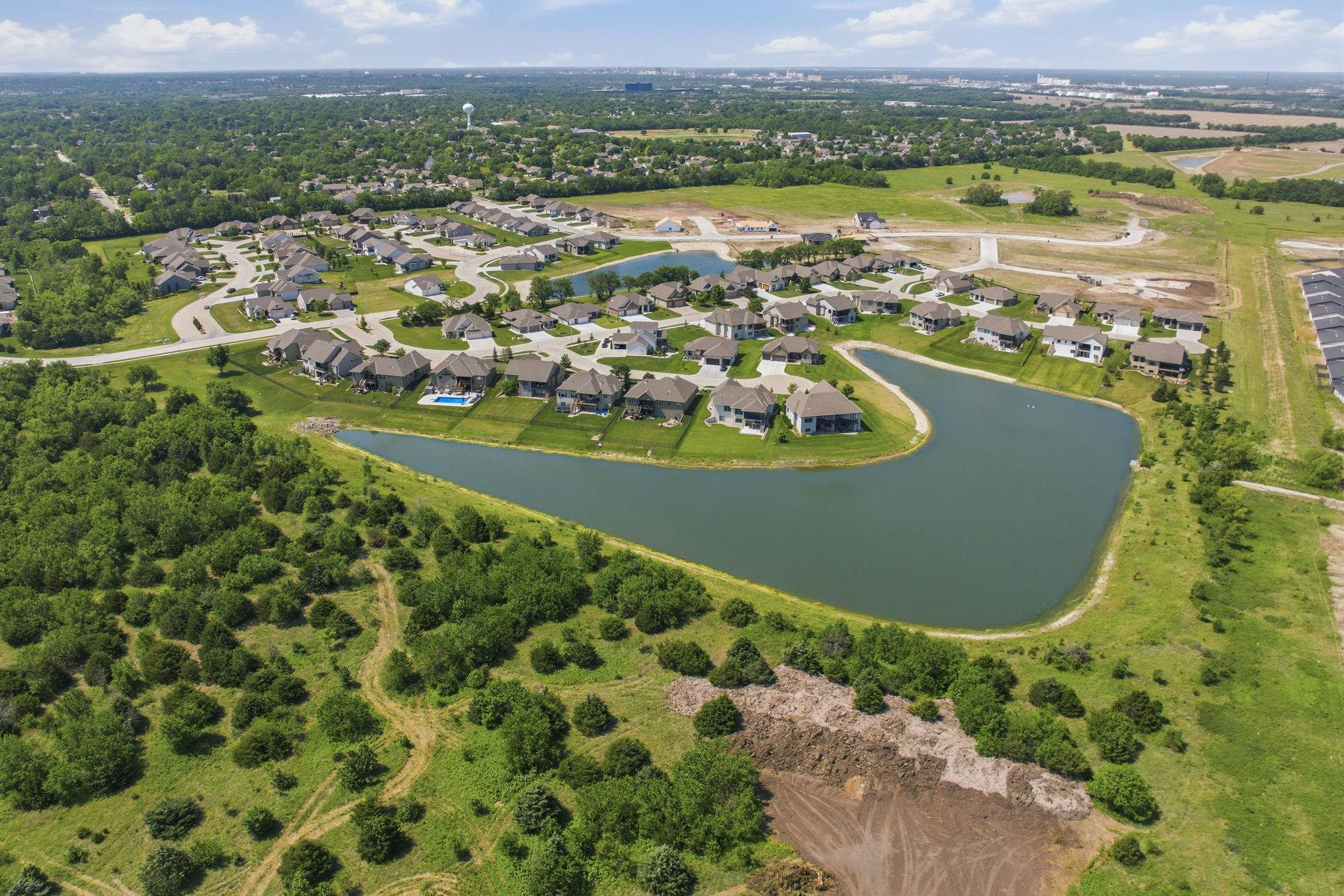 6233 E Central Park Court Bel Aire KS 67220