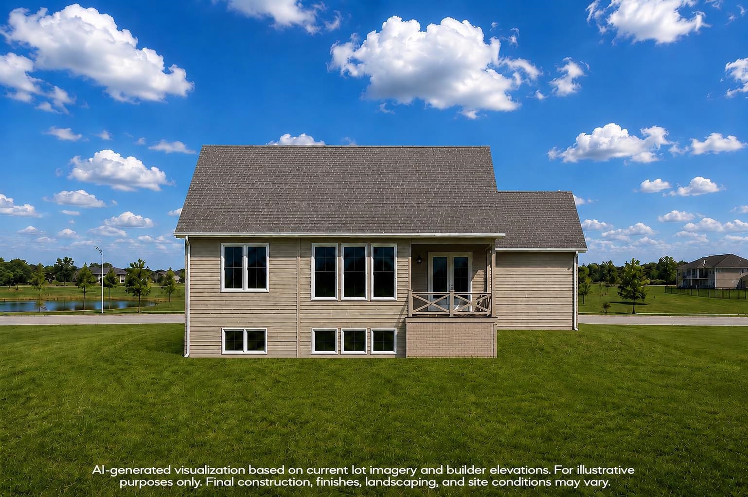 6233 E Central Park Court Bel Aire KS 67220