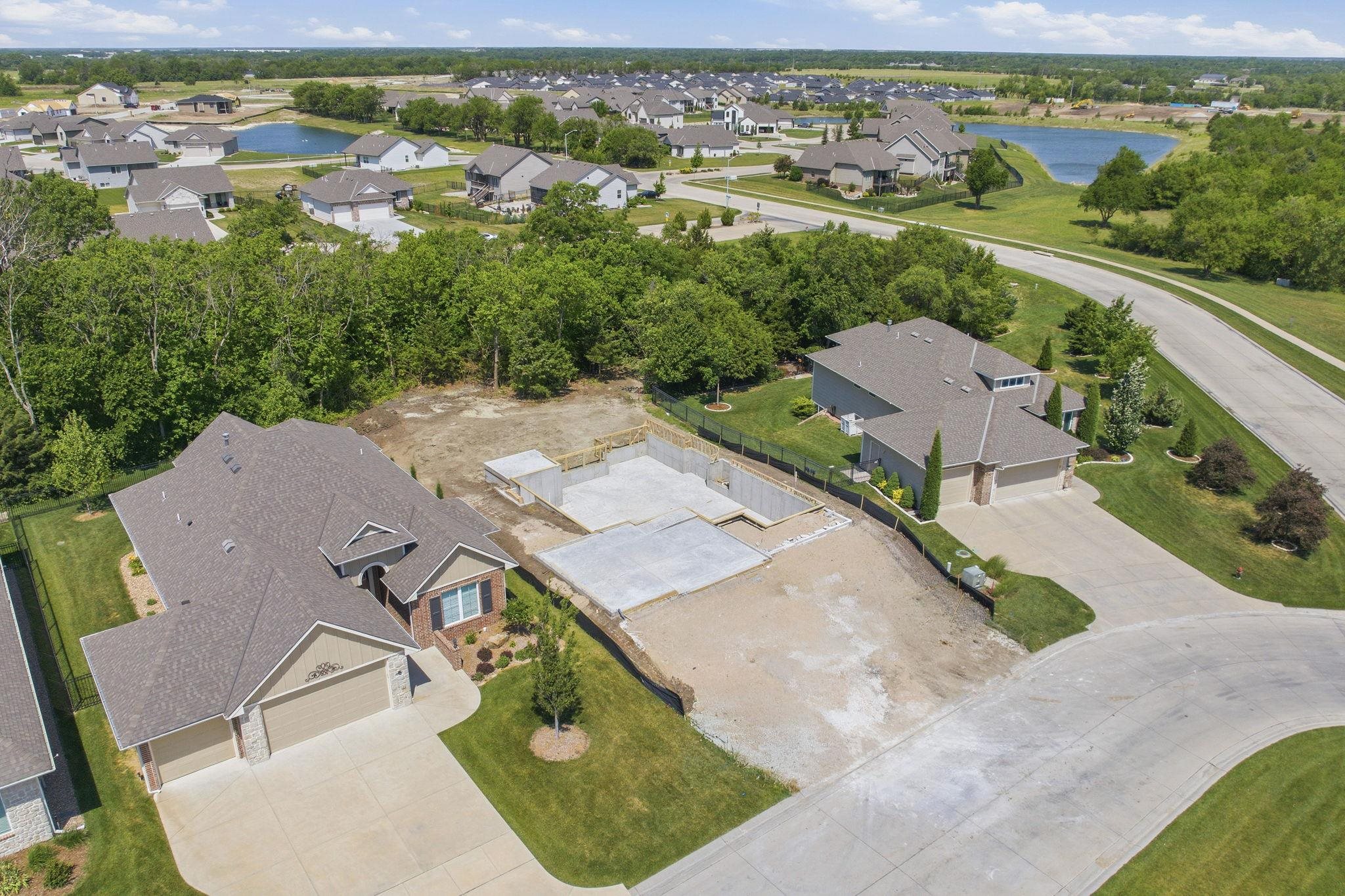 6233 E Central Park Court Bel Aire KS 67220
