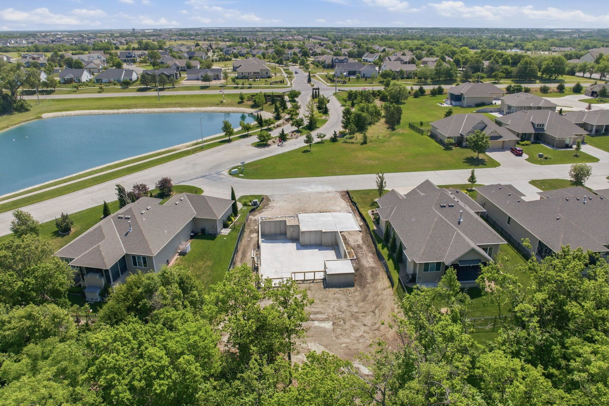 6233 E Central Park Court Bel Aire KS 67220
