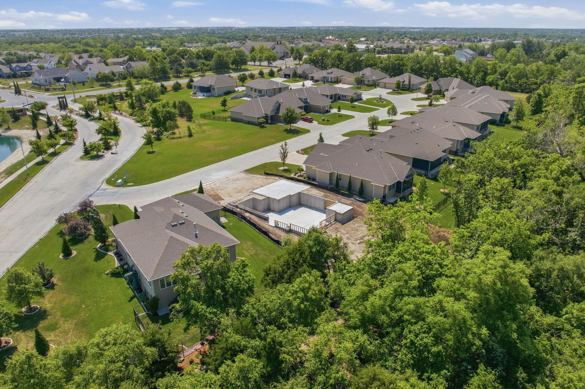 6233 E Central Park Court Bel Aire KS 67220