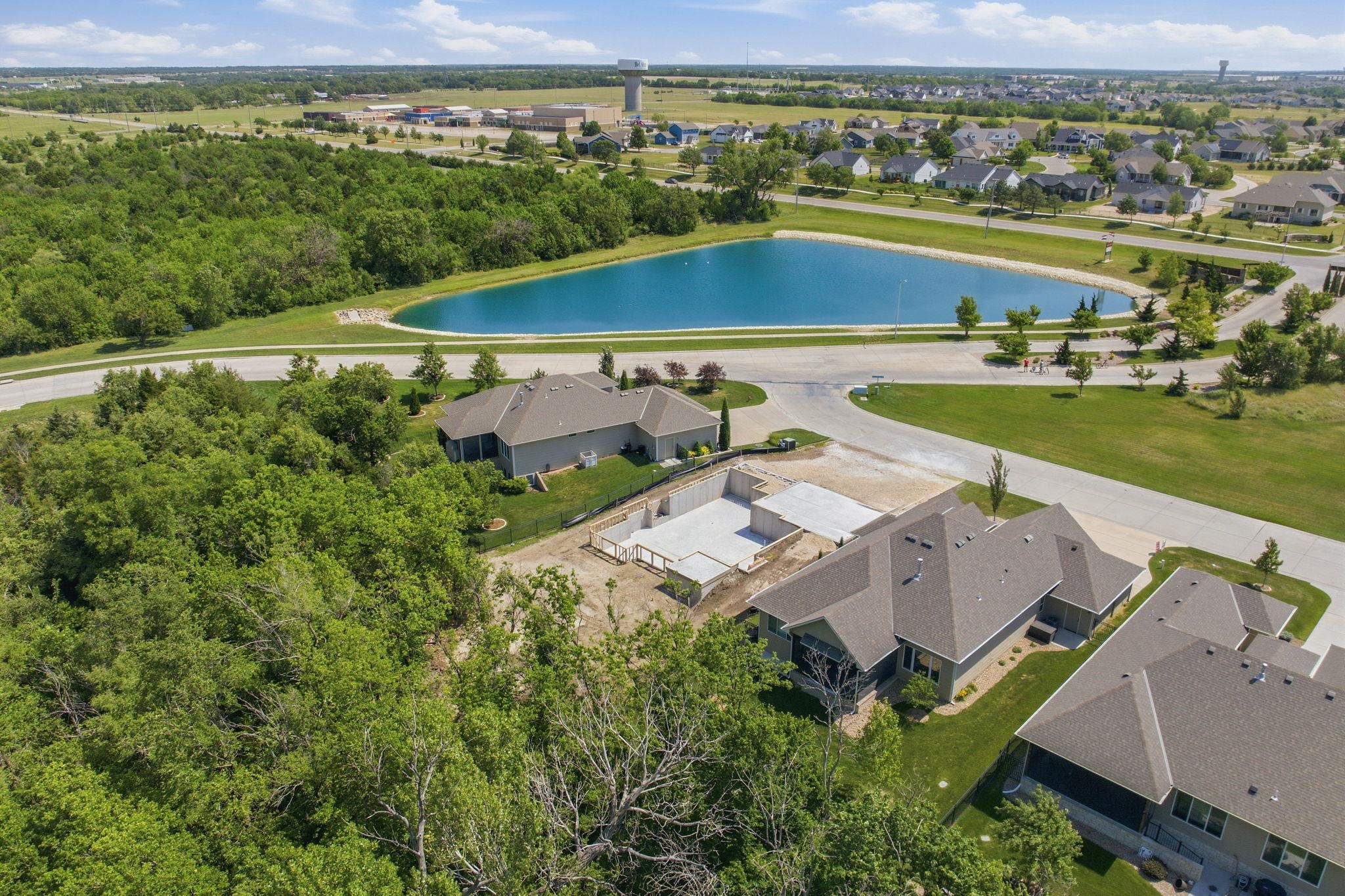 6233 E Central Park Court Bel Aire KS 67220