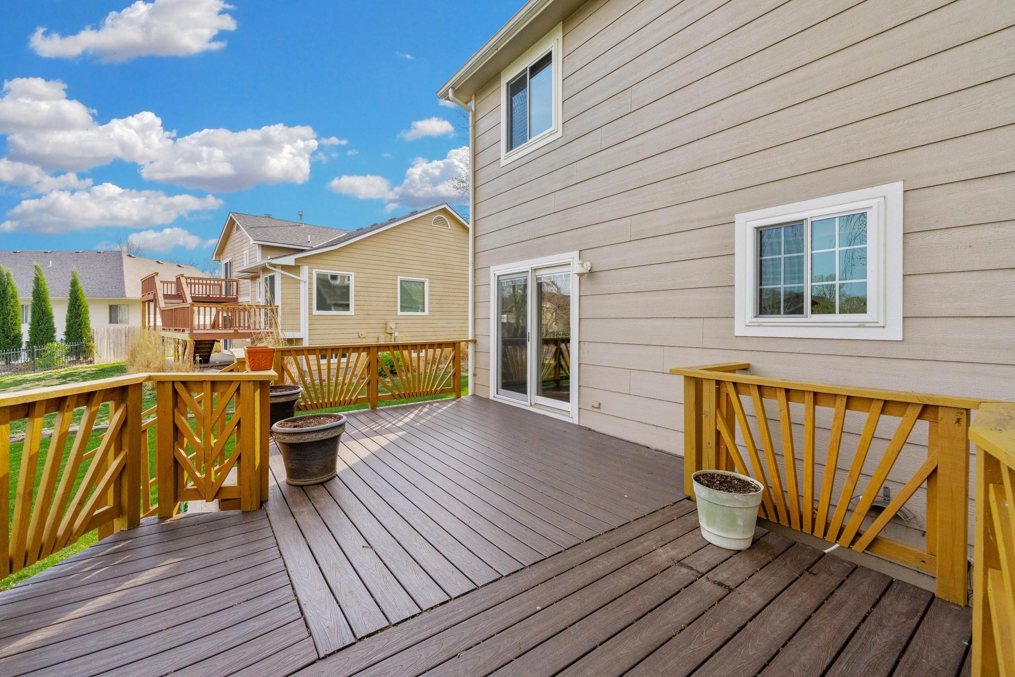 2124 E Countryview Drive Derby KS 67037