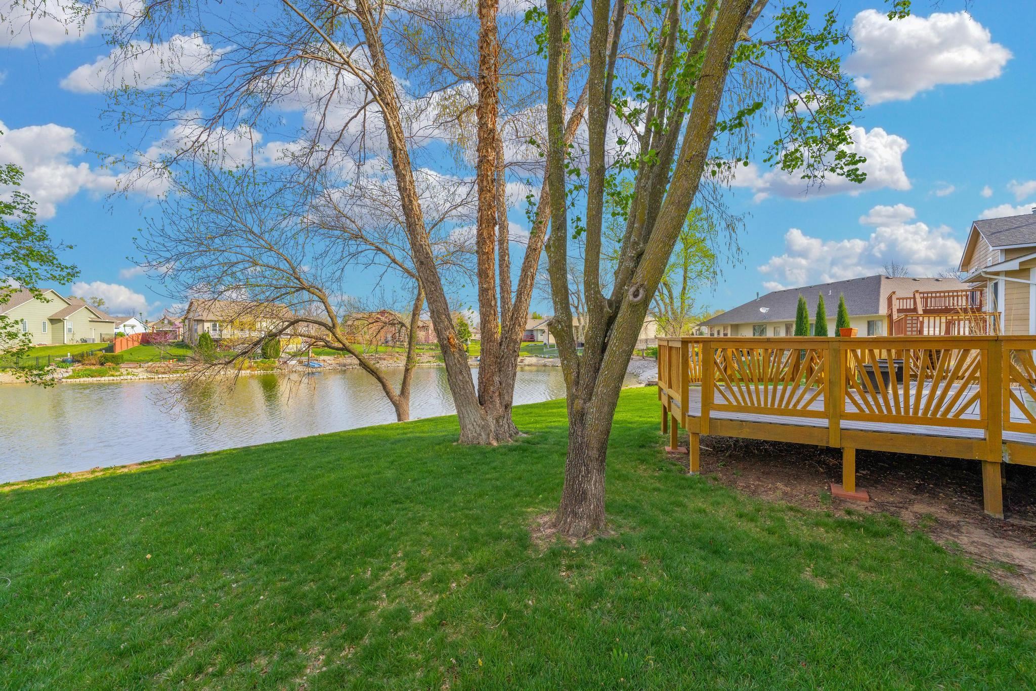 2124 E Countryview Drive Derby KS 67037