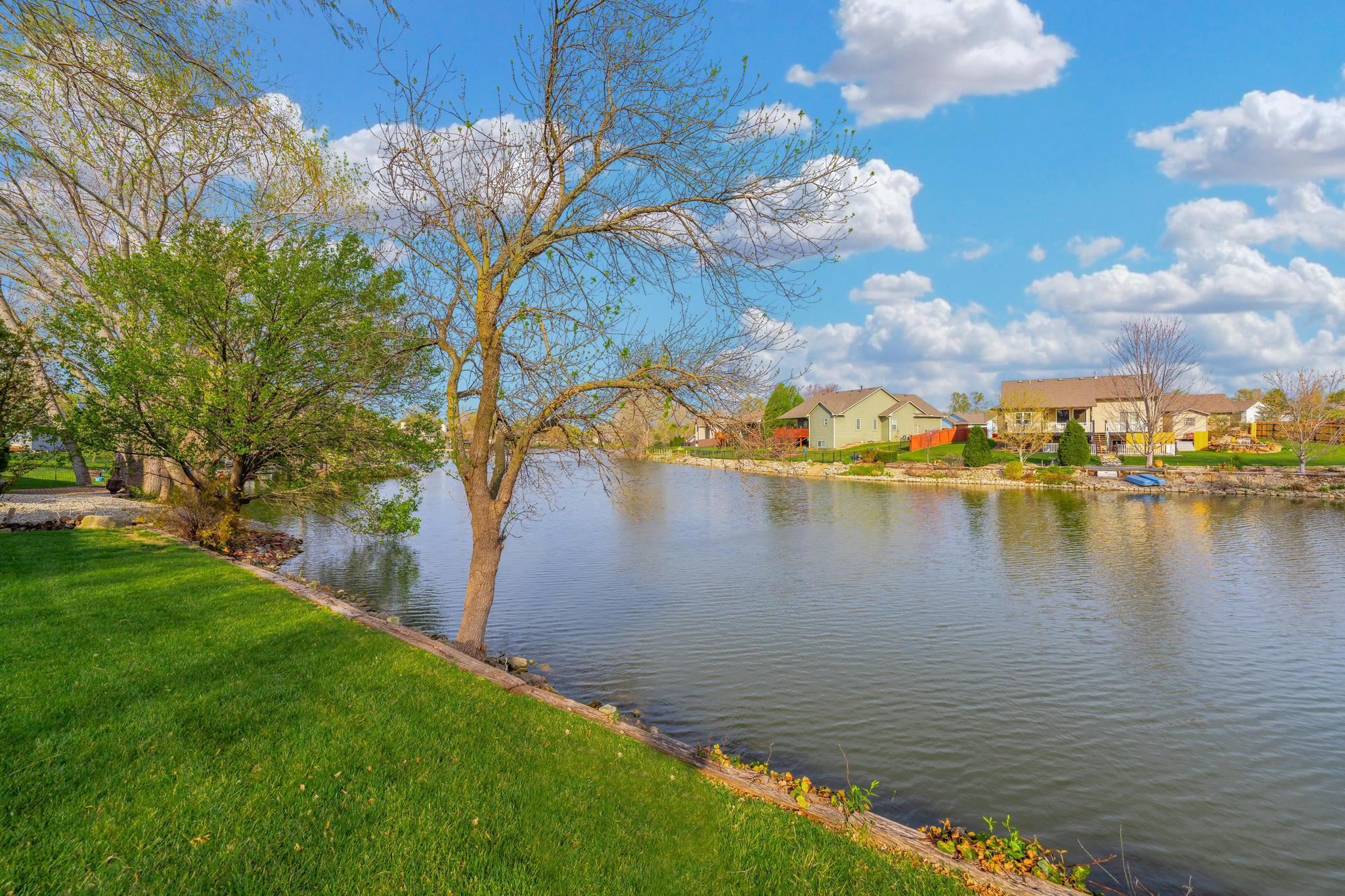 2124 E Countryview Drive Derby KS 67037
